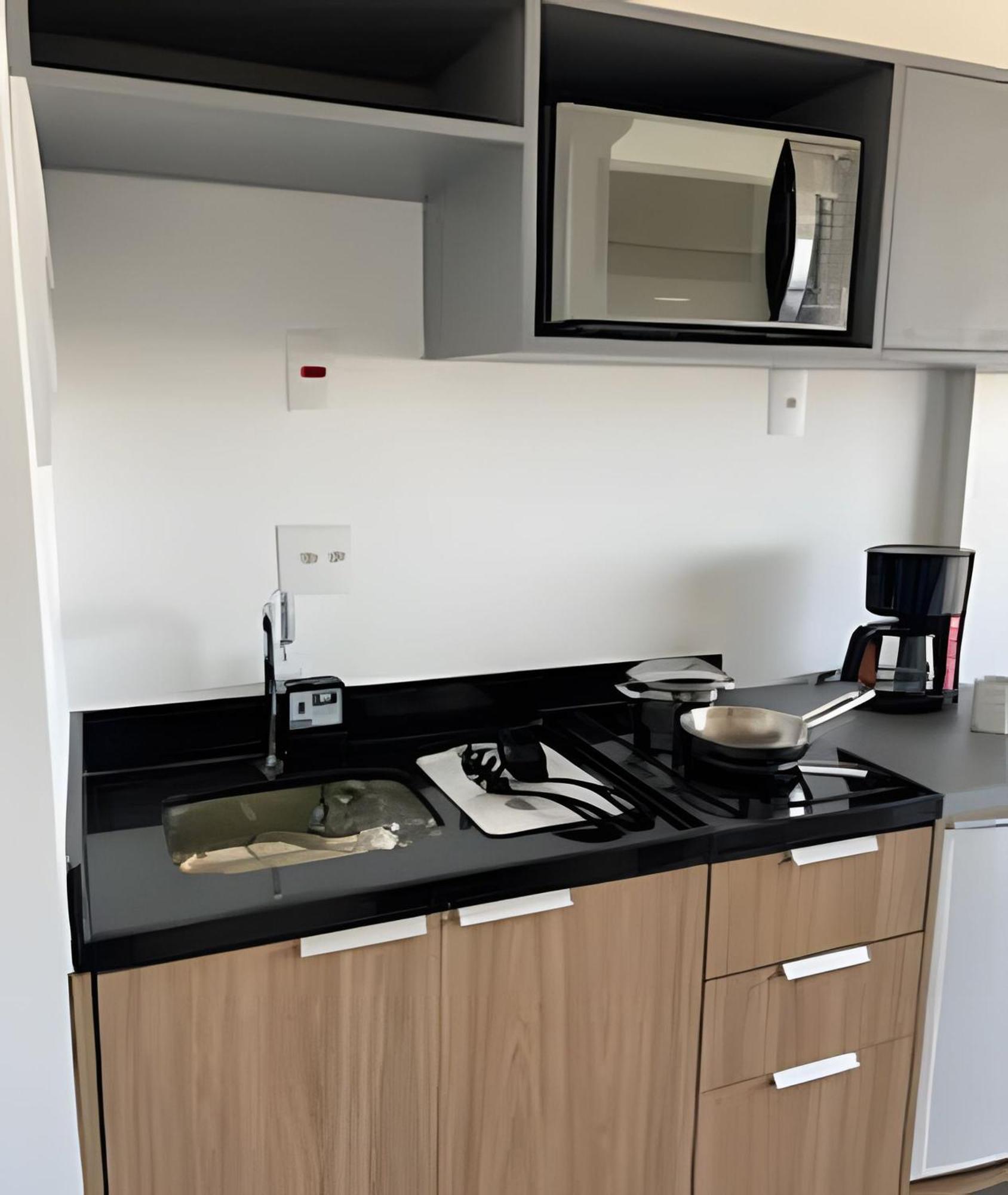 Loft Bem Localizado On Lorena 2101 * Sao Paulo
