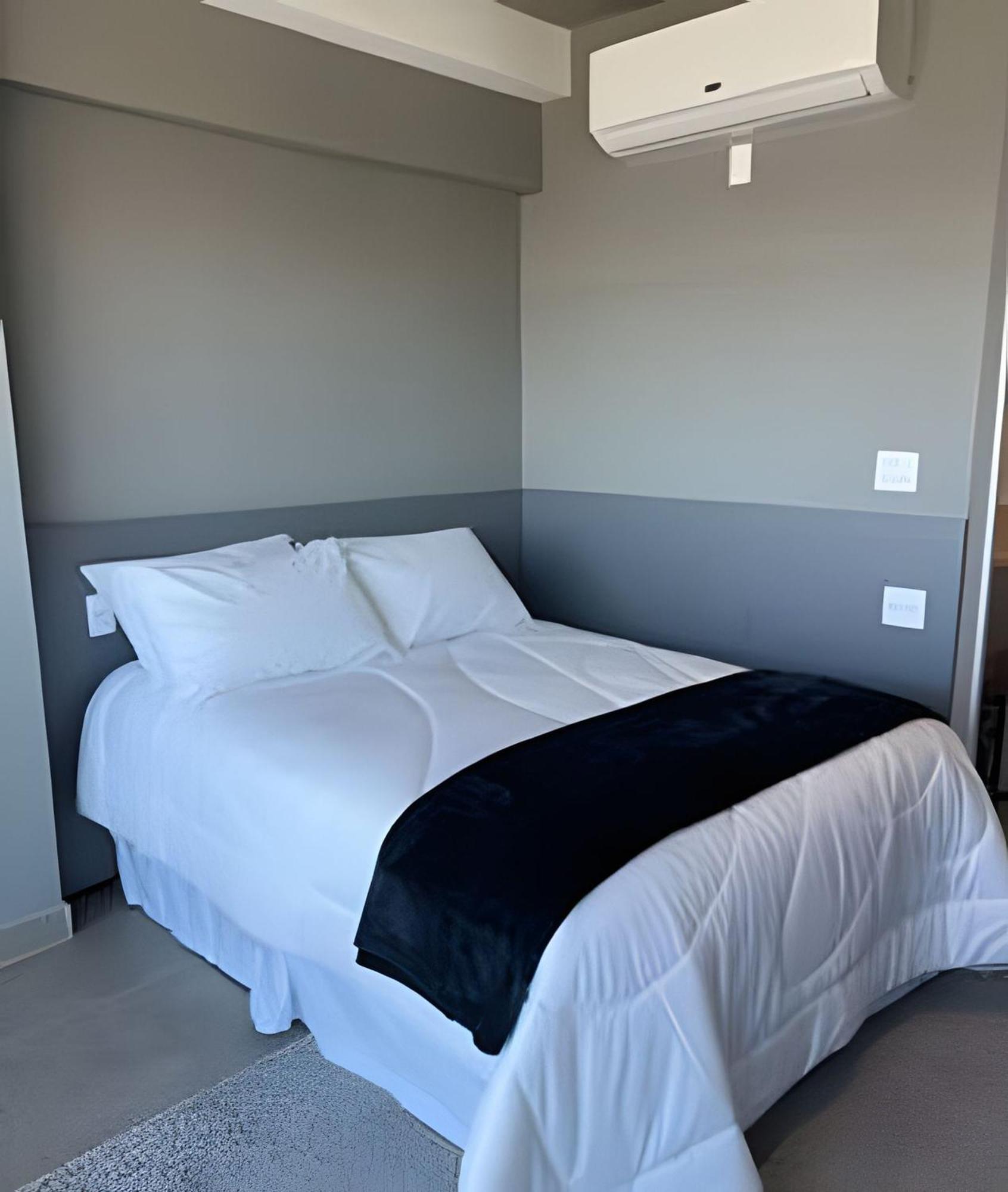 Loft Bem Localizado On Lorena 2101 Apartment