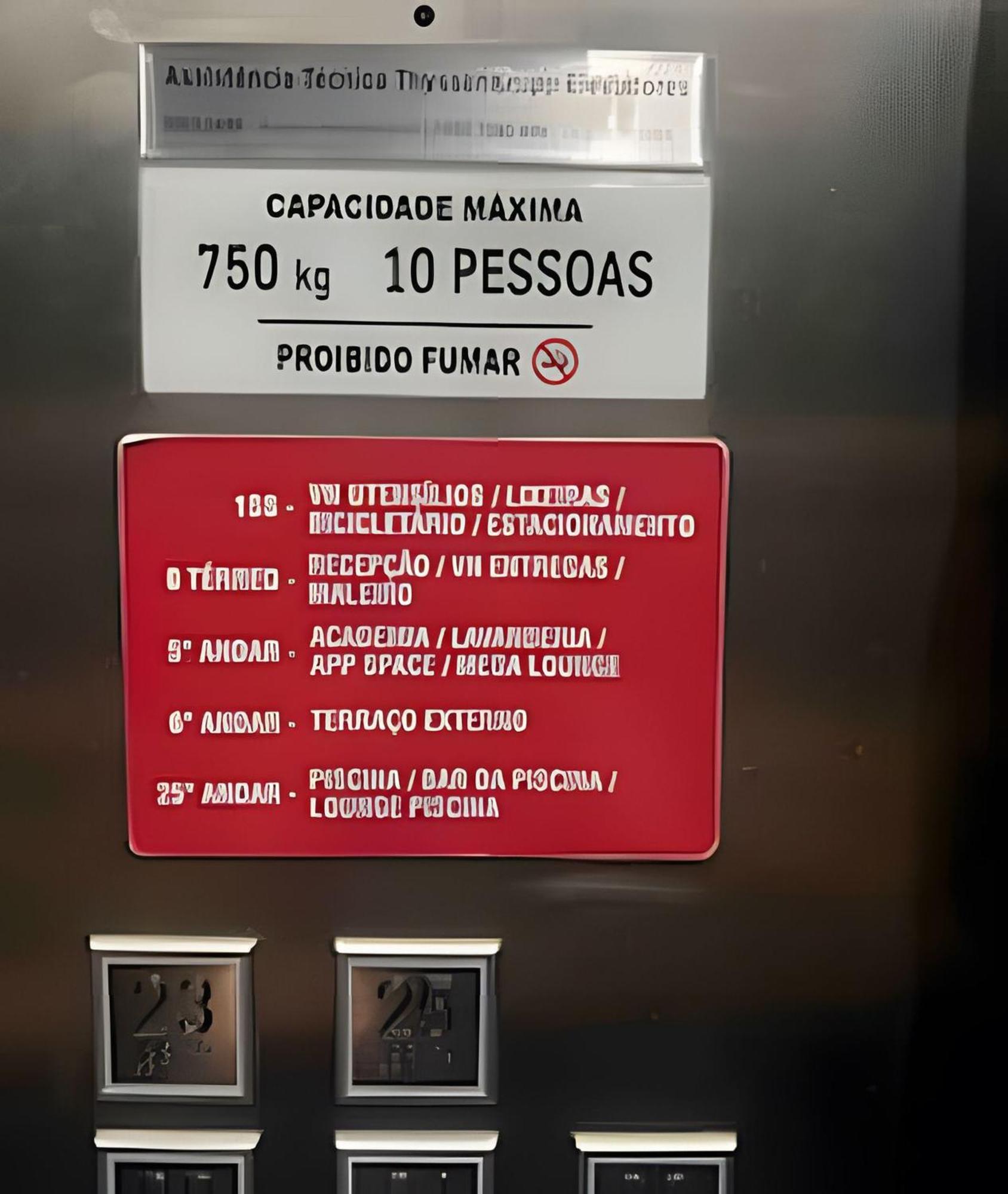 Loft Bem Localizado On Lorena 2101 Sao Paulo