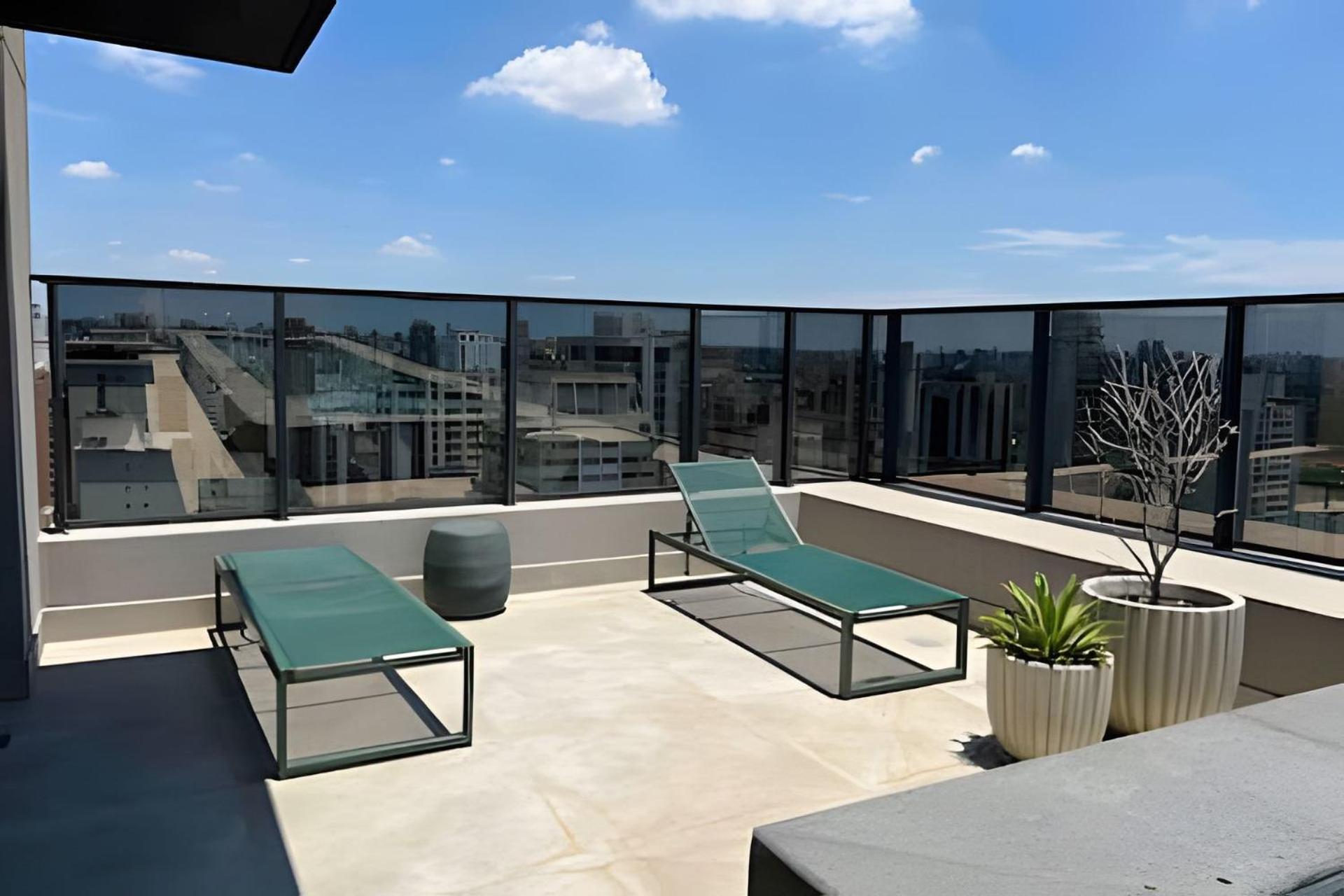 Apartment Loft Bem Localizado On Lorena 2101 *