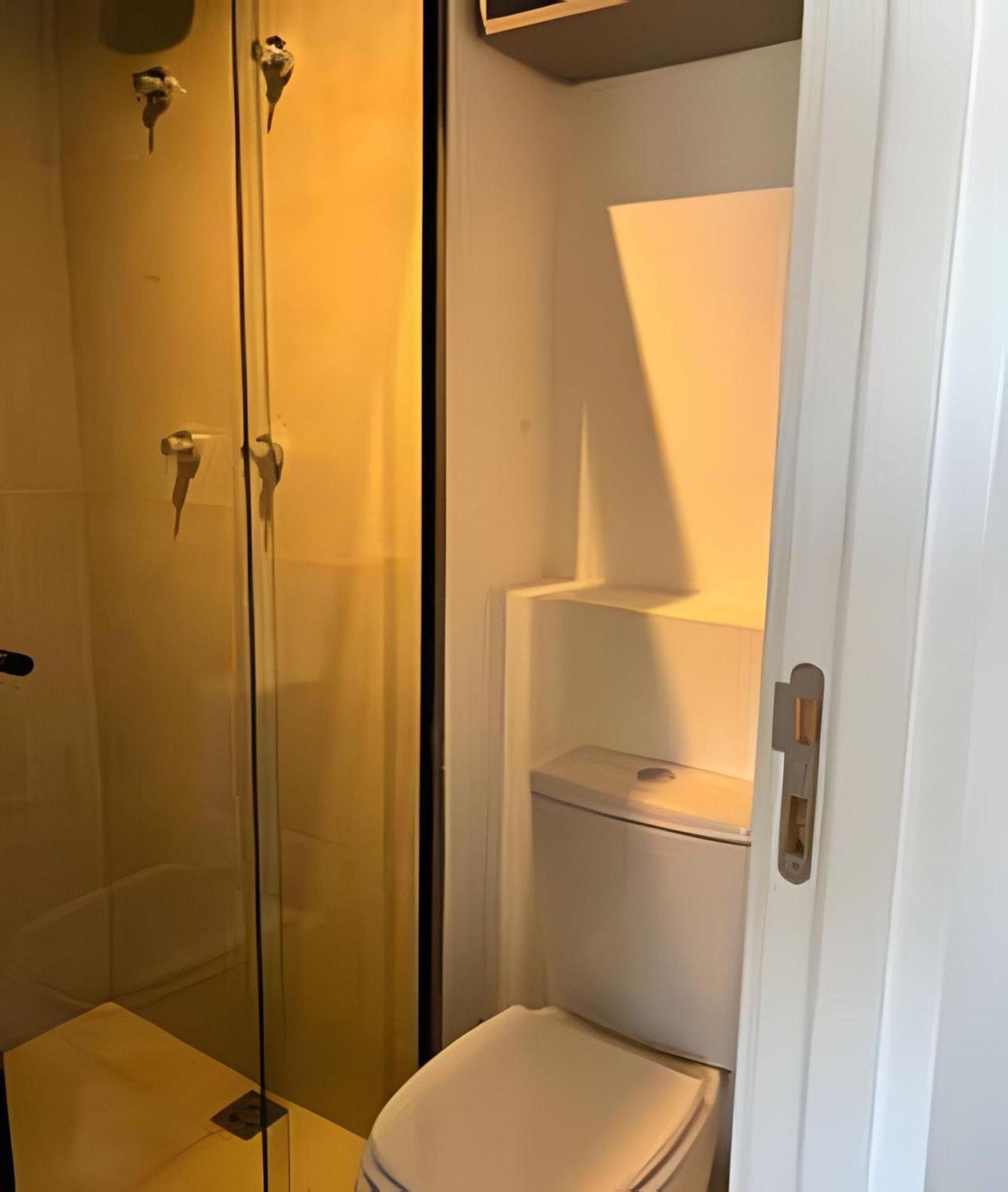 Apartment Loft Bem Localizado On Lorena 2101 *
