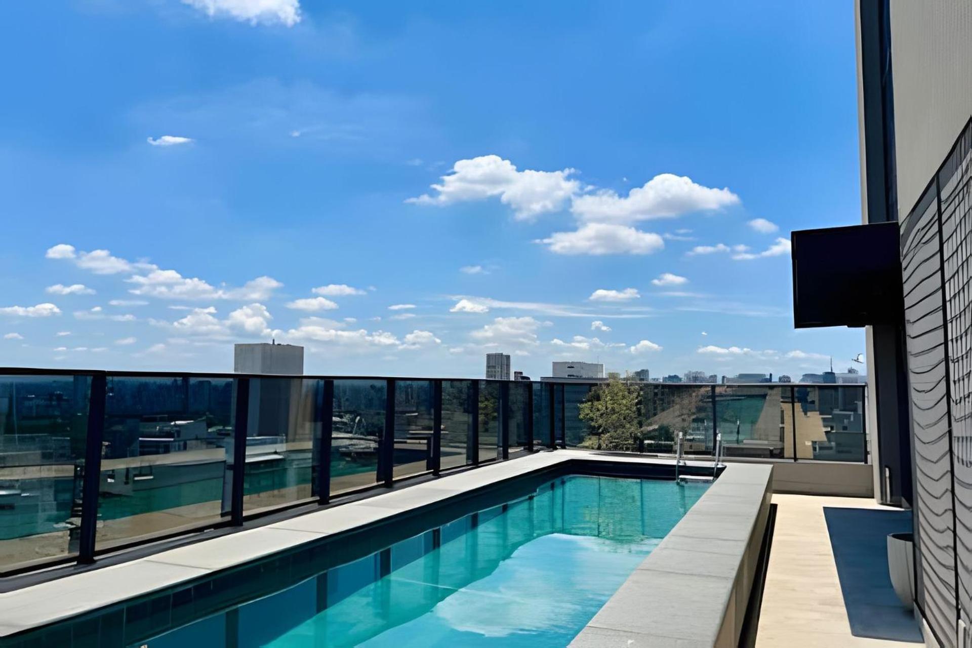 Loft Bem Localizado On Lorena 2101 Apartment *