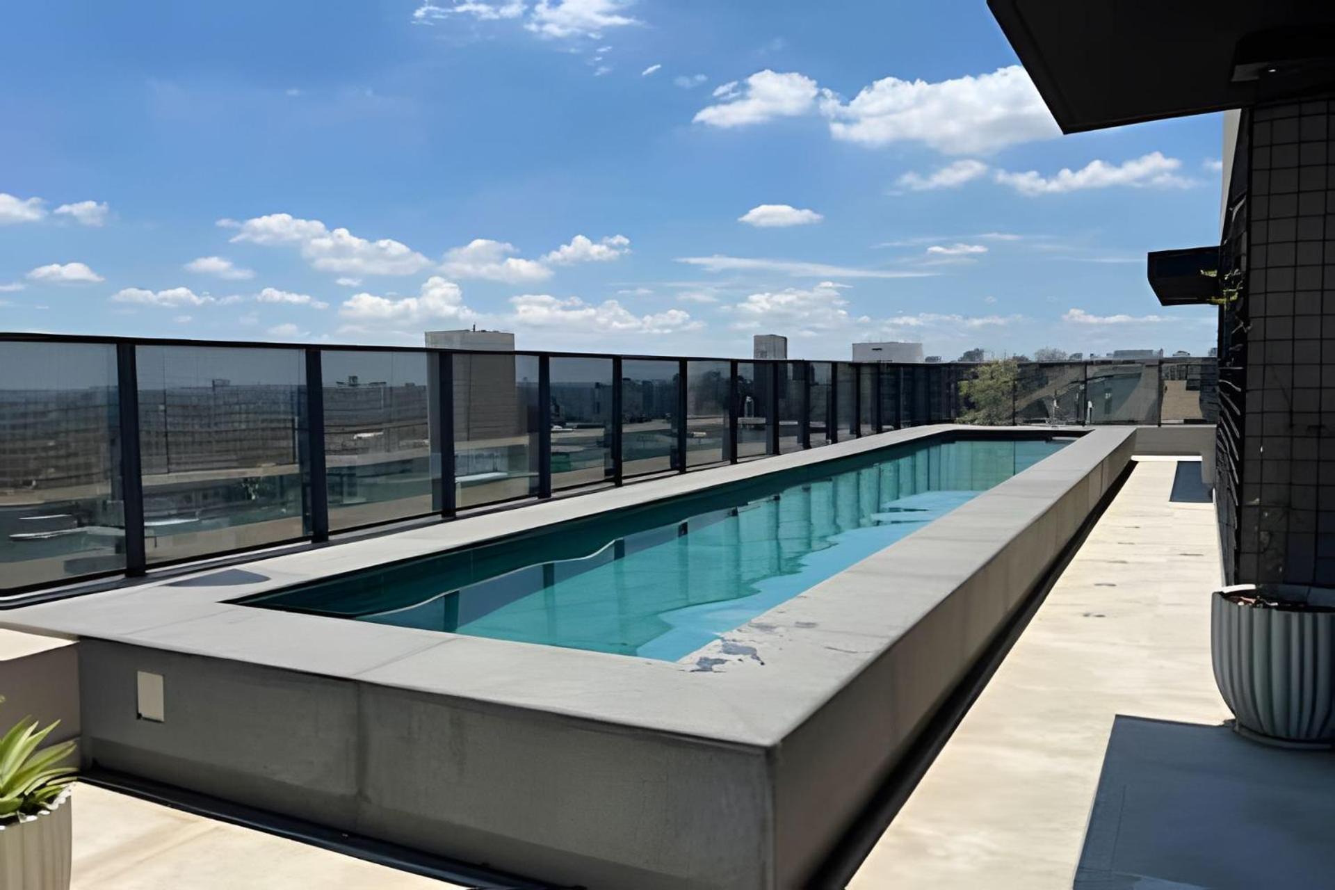 Apartment Loft Bem Localizado On Lorena 2101 *