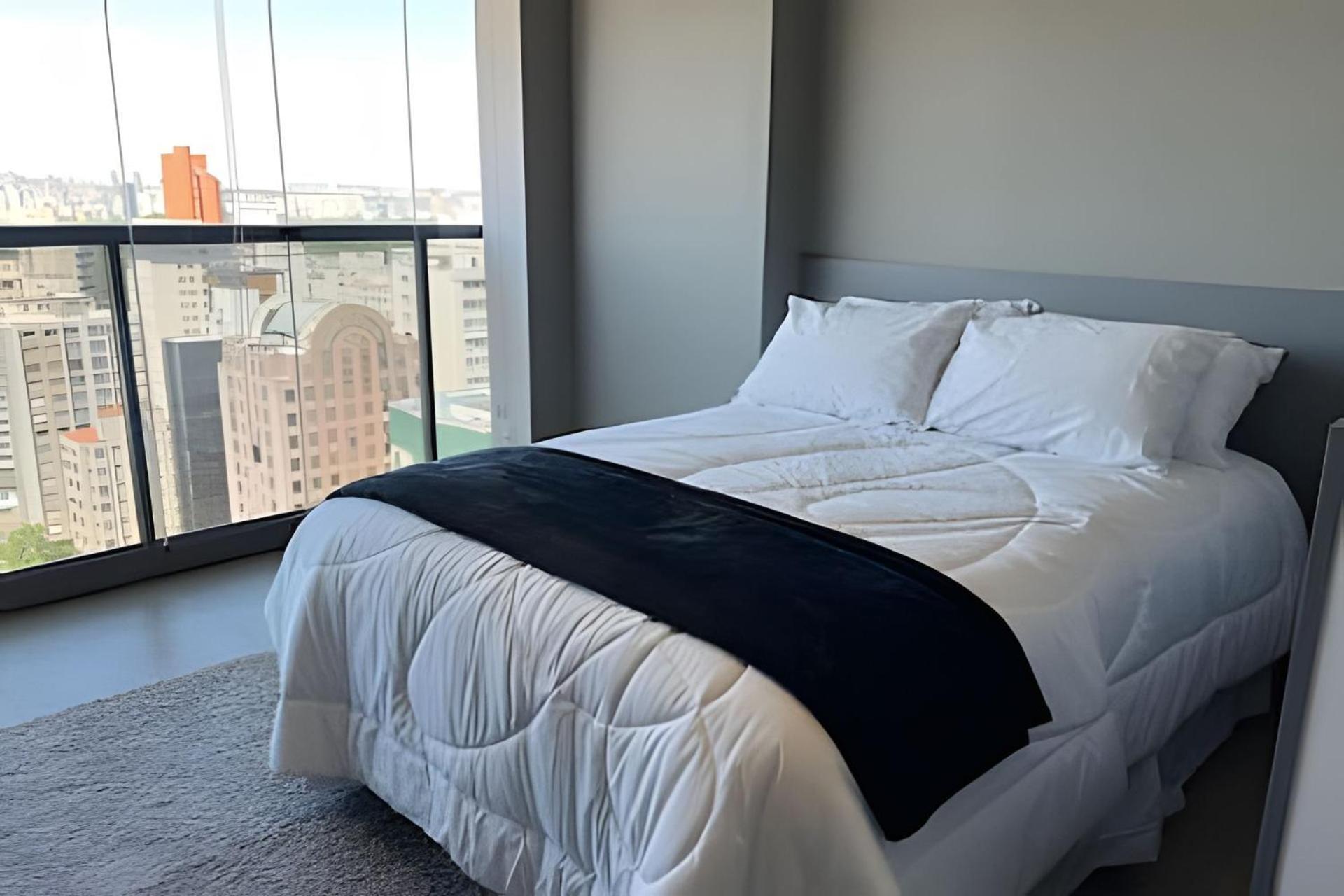 Loft Bem Localizado On Lorena 2101 *
