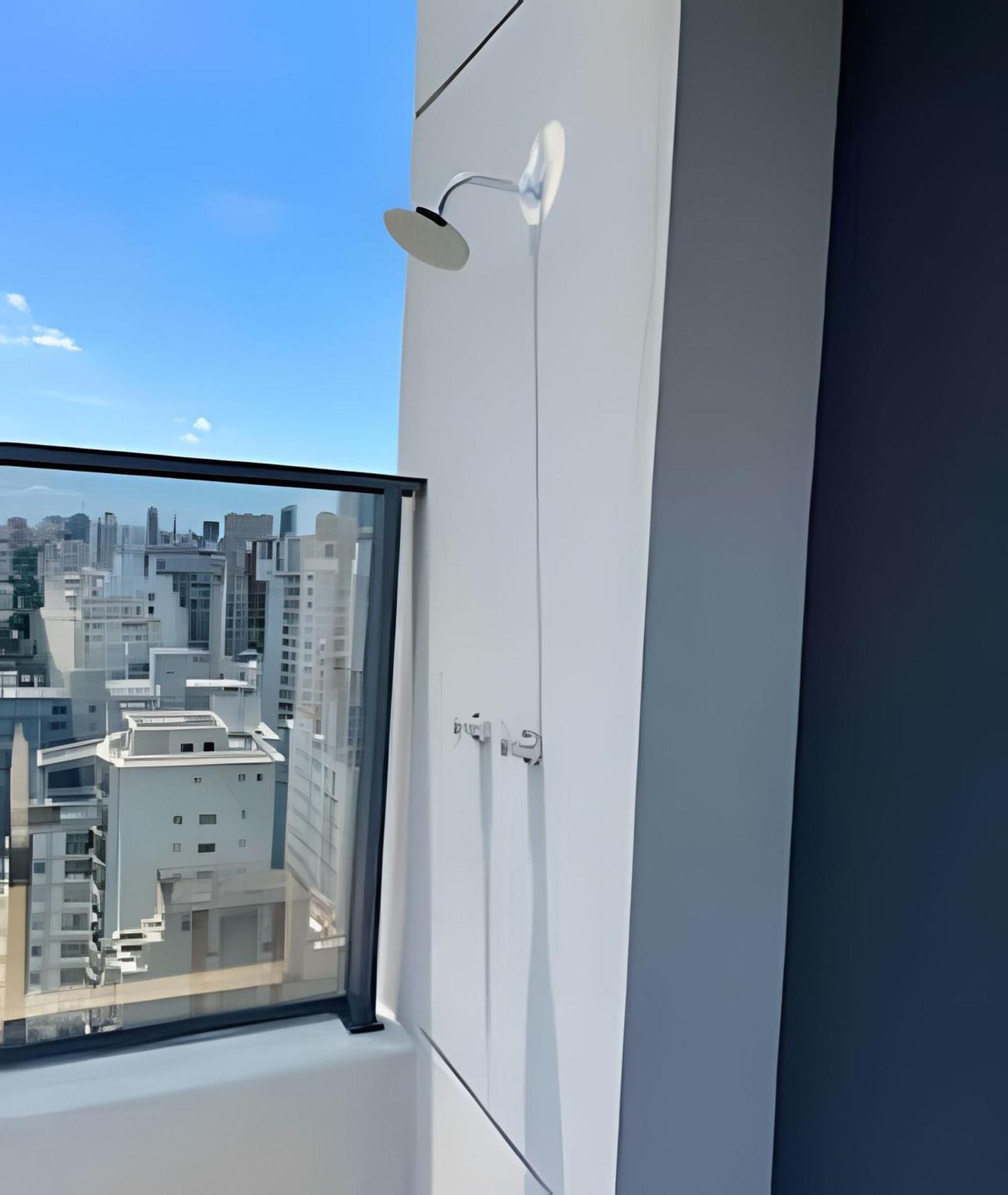 Loft Bem Localizado On Lorena 2101 Sao Paulo