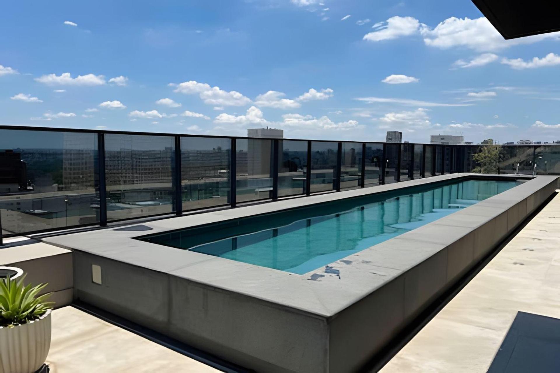 Loft Bem Localizado On Lorena 2101 Apartment