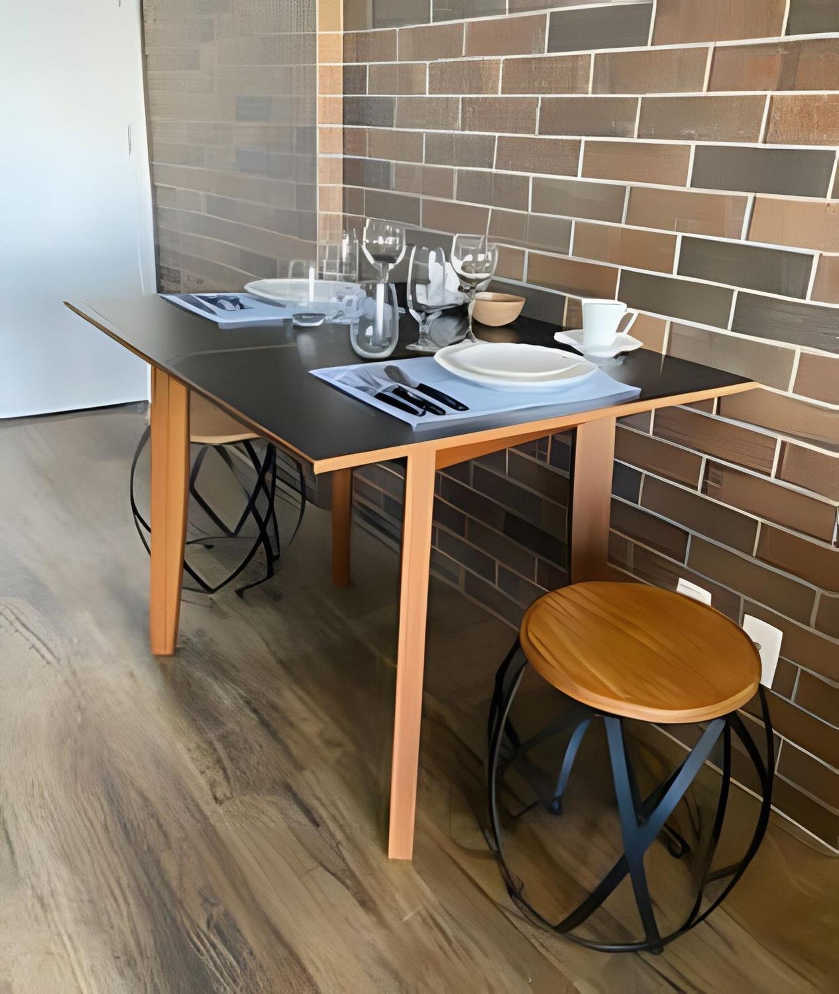 Loft / Compacto / Sp / Praca Da Republica 712 Apartment