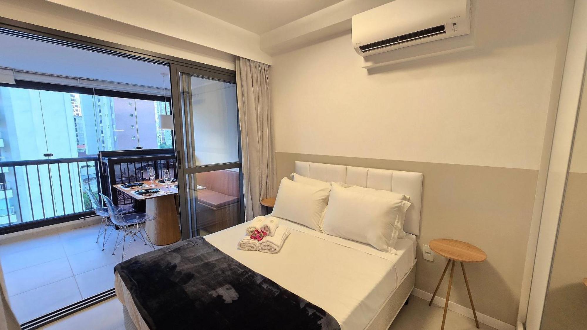 Apartment Charmosos No Coracao De - Riosampaflats