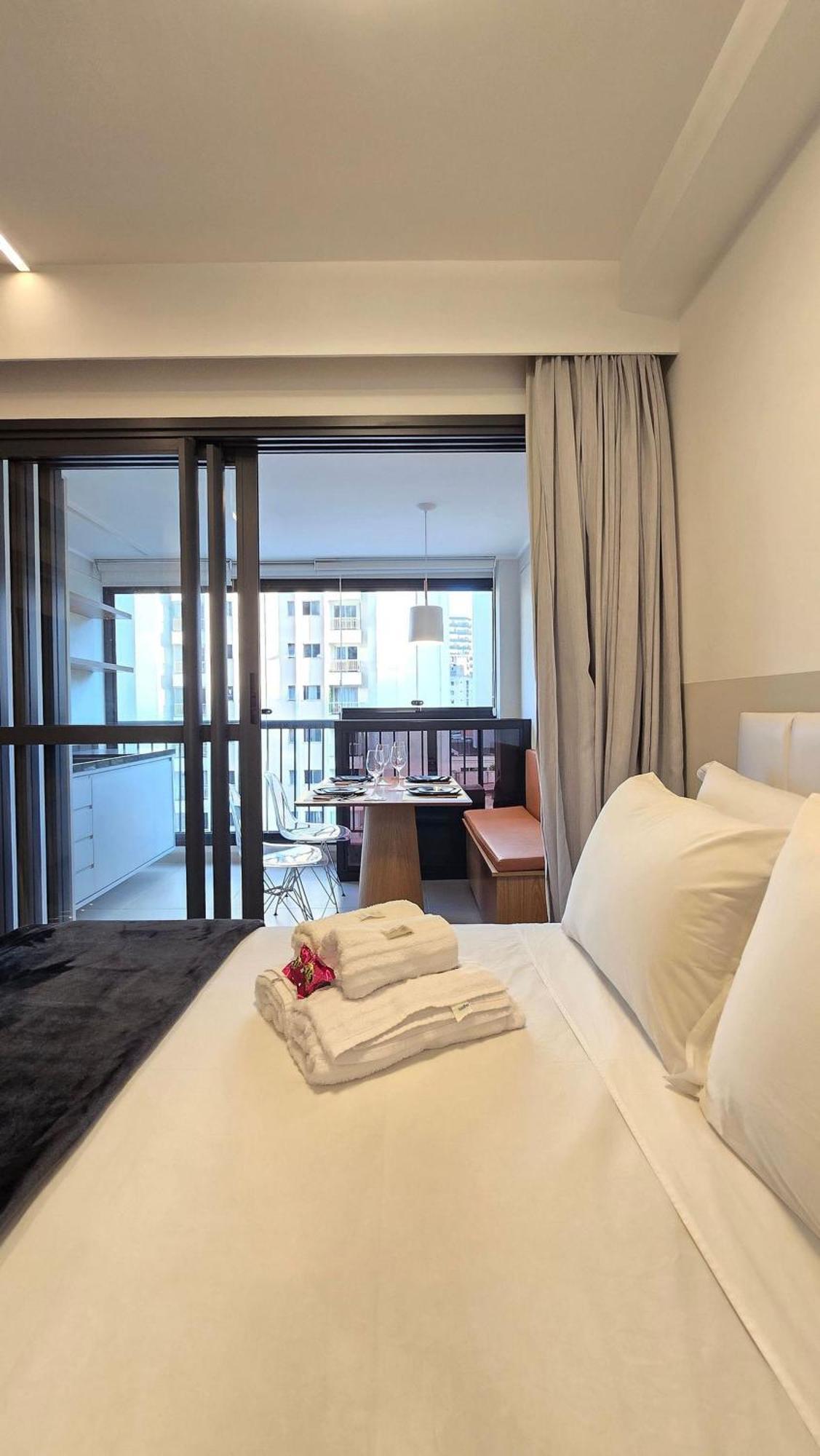 Apartment Charmosos No Coracao De - Riosampaflats *