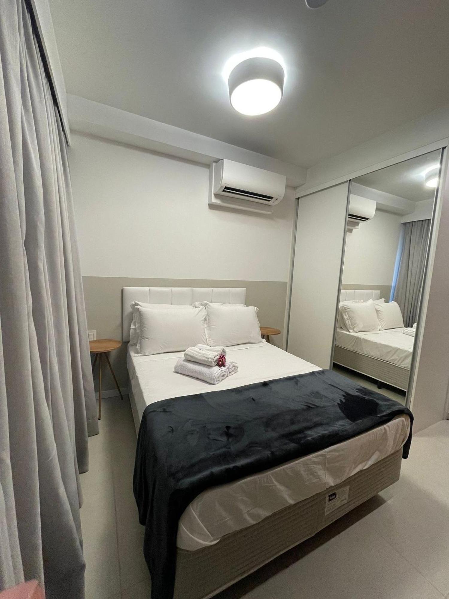 Charmosos No Coracao De - Riosampaflats Apartment São Paulo