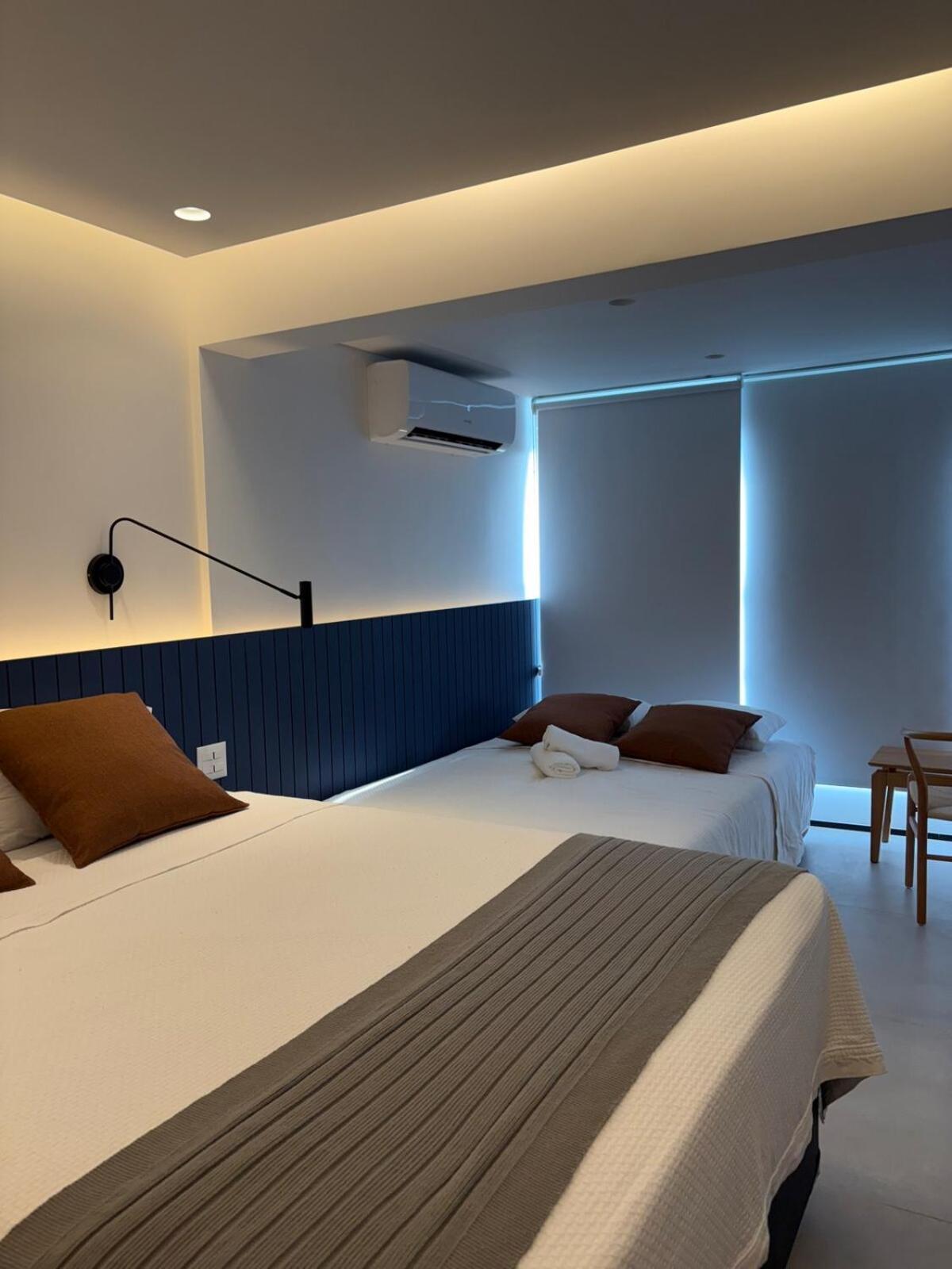 Apartment Com Estacao De Trabalho E Vista Proximo A Faria Lima E Congonhas Sao Paulo