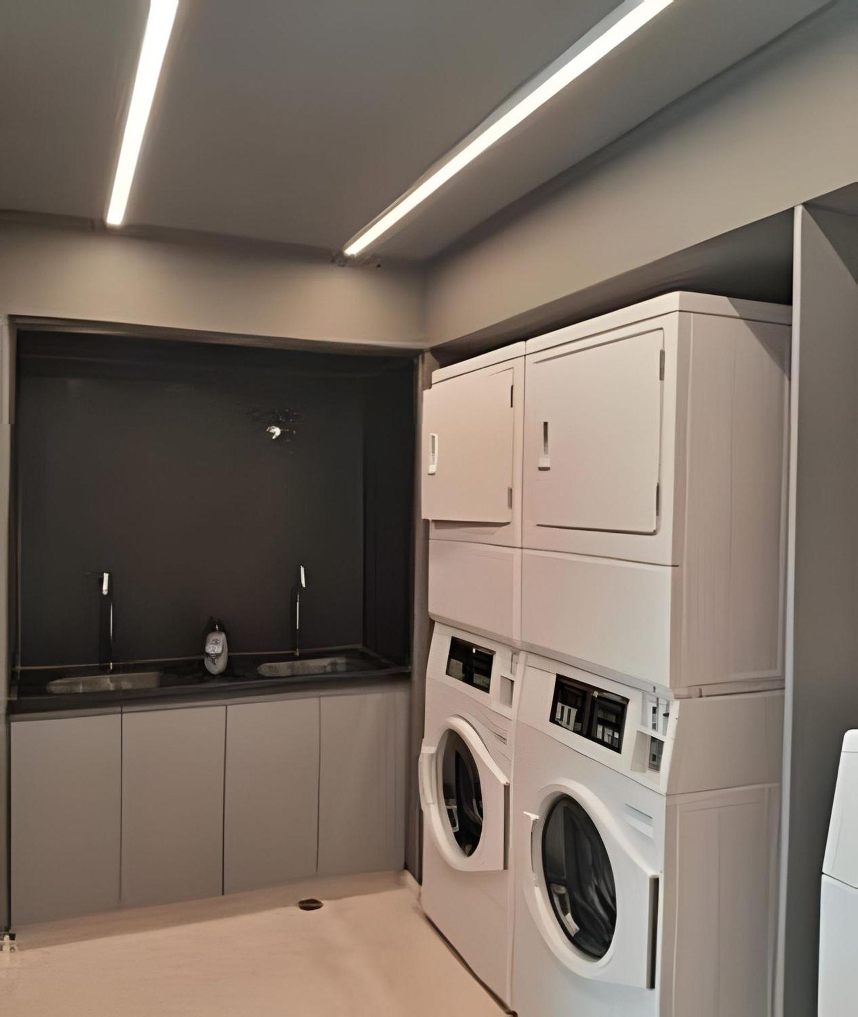 Apartment Apto Completo - 300m Do Metro Madalena