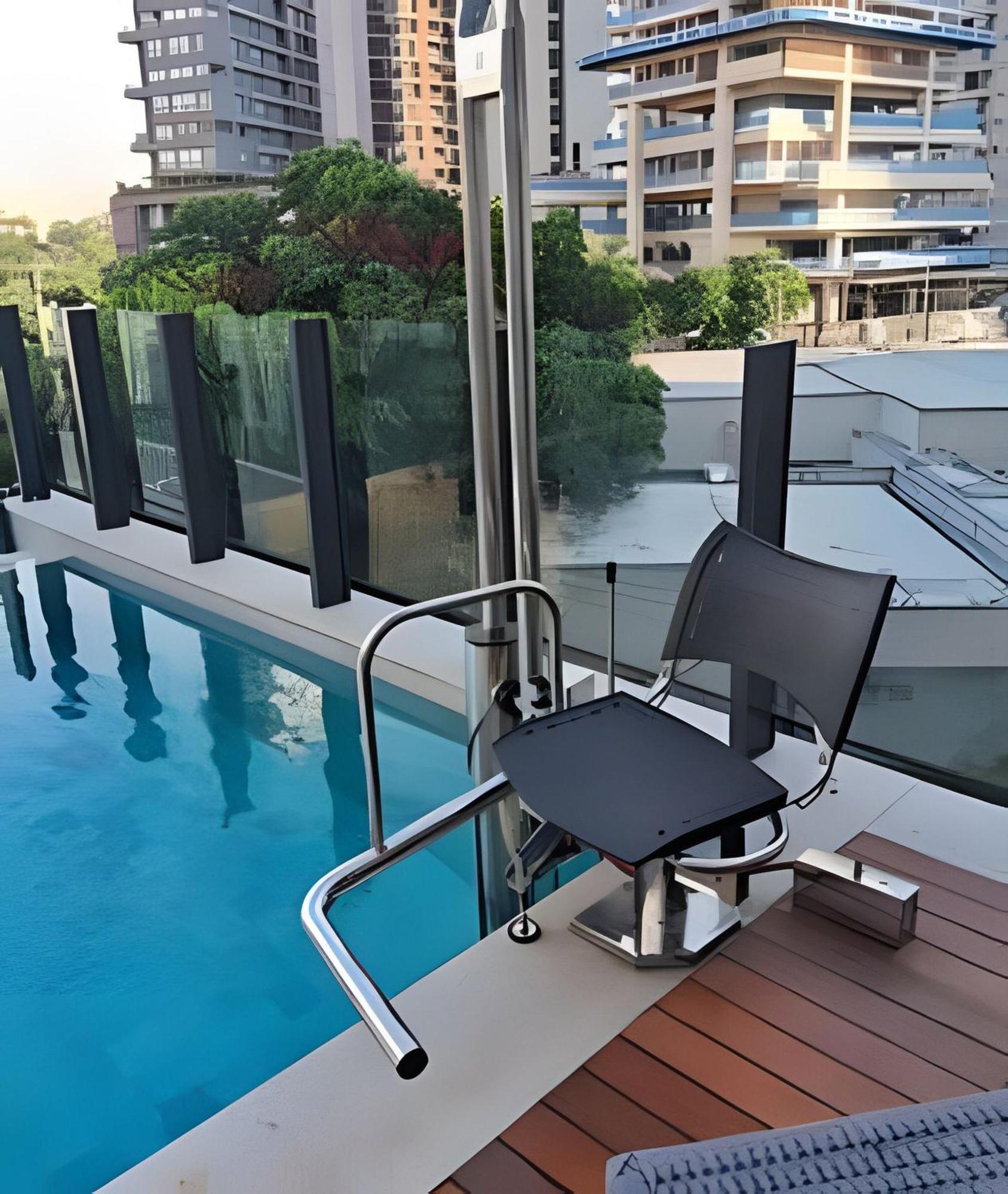 Apartment Apto Completo - 300m Do Metro Madalena Sao Paulo
