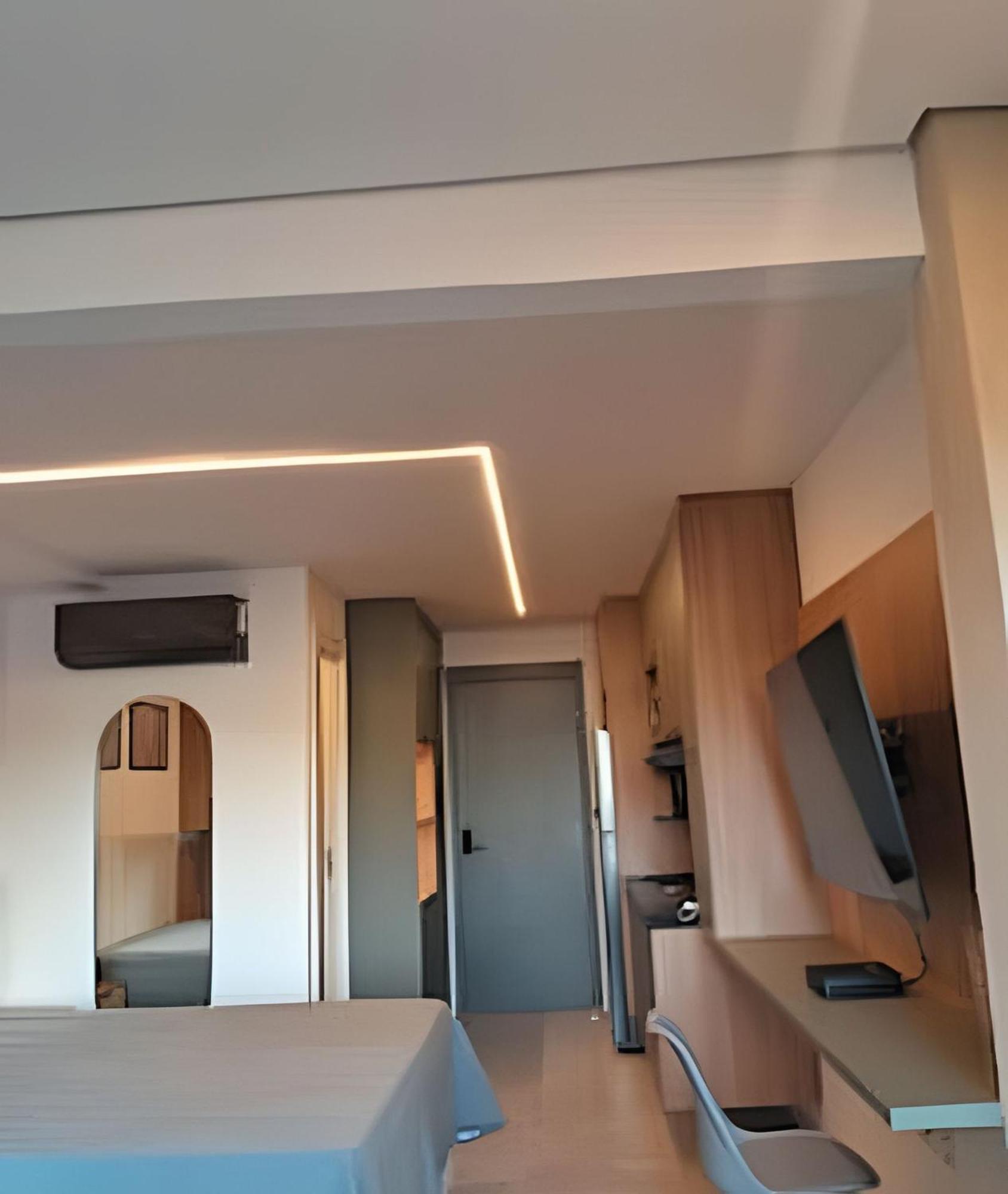 Apartment Apto Completo - 300m Do Metro Madalena