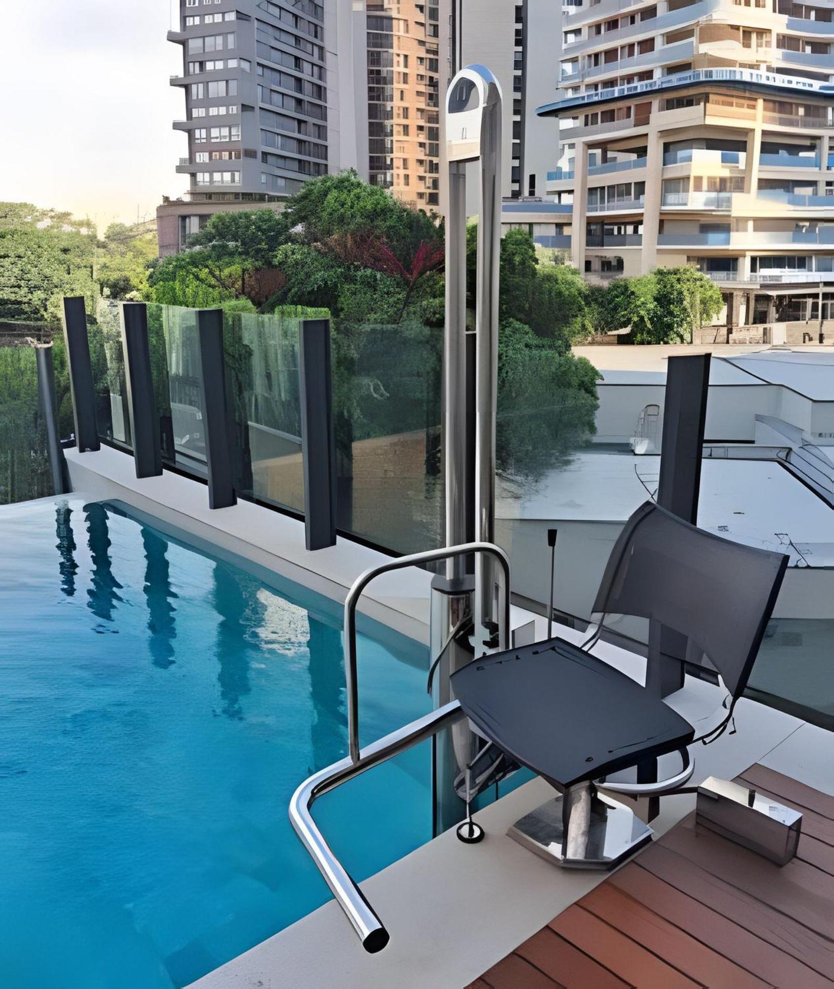 Apartment Apto Completo - 300m Do Metro Madalena Sao Paulo