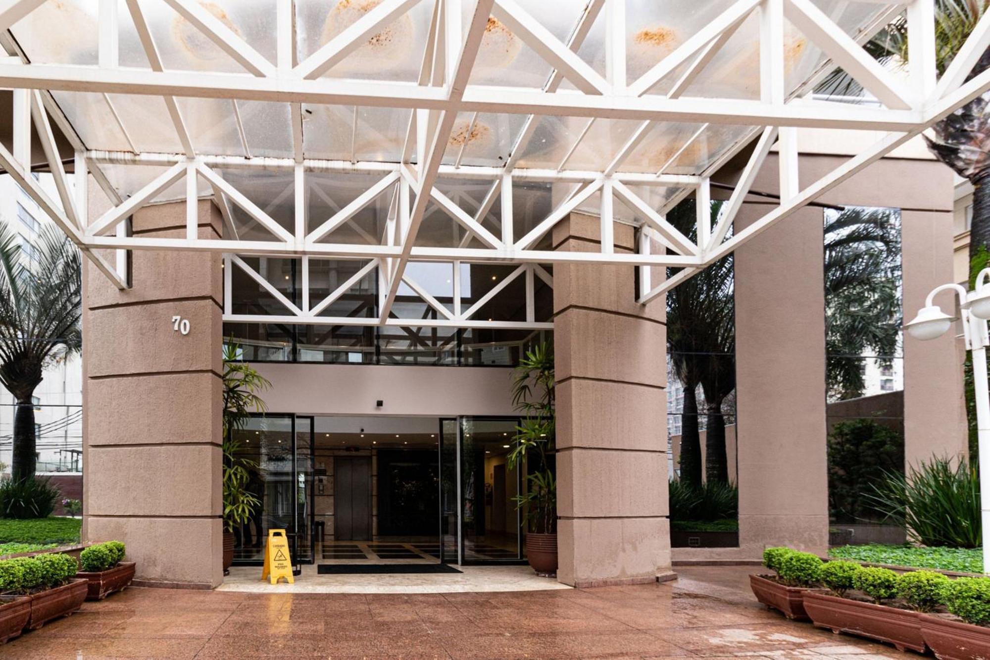 Elegance Stella Vega Apartemen Sao Paulo