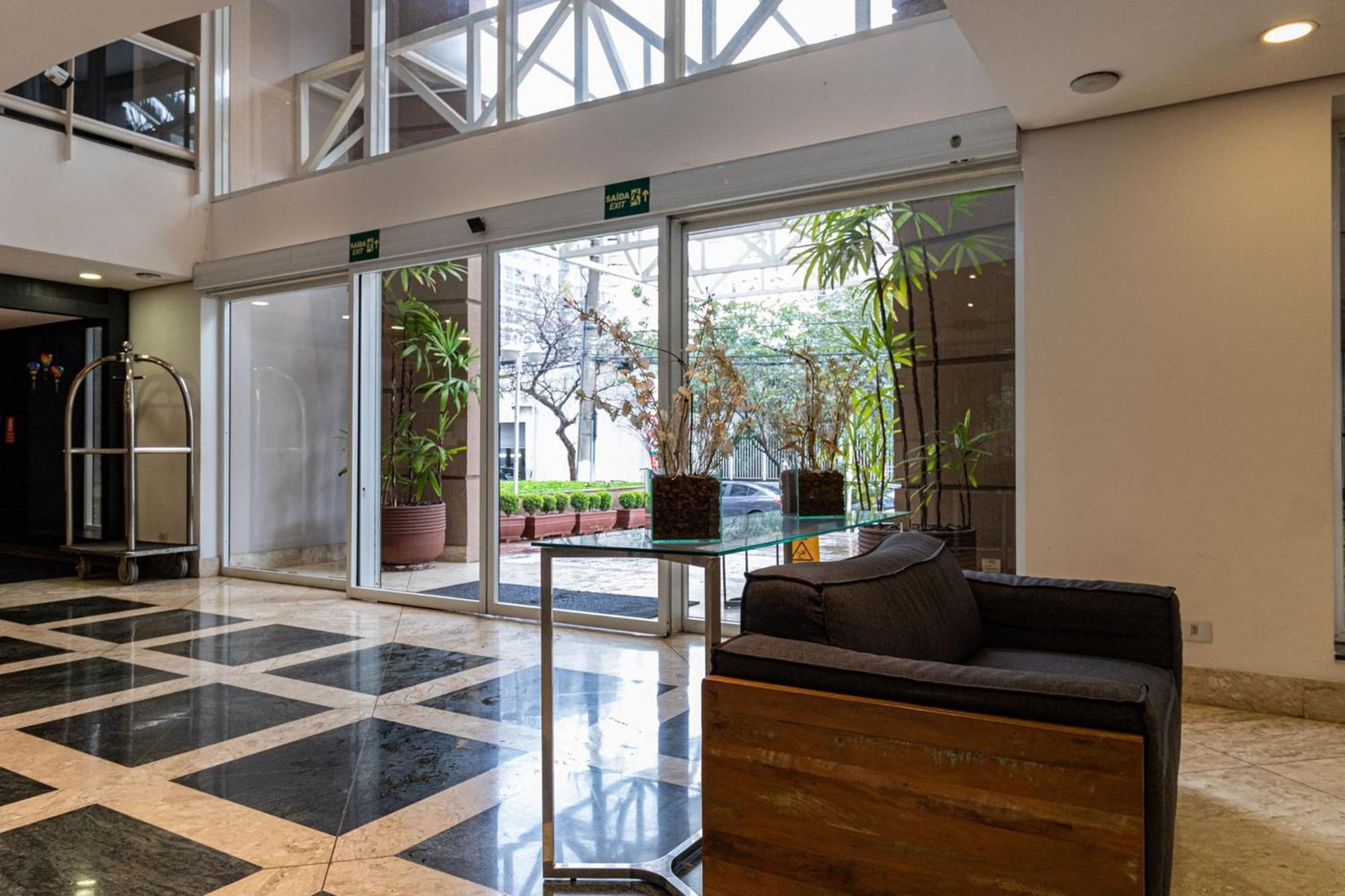 Elegance Stella Vega Apartemen *