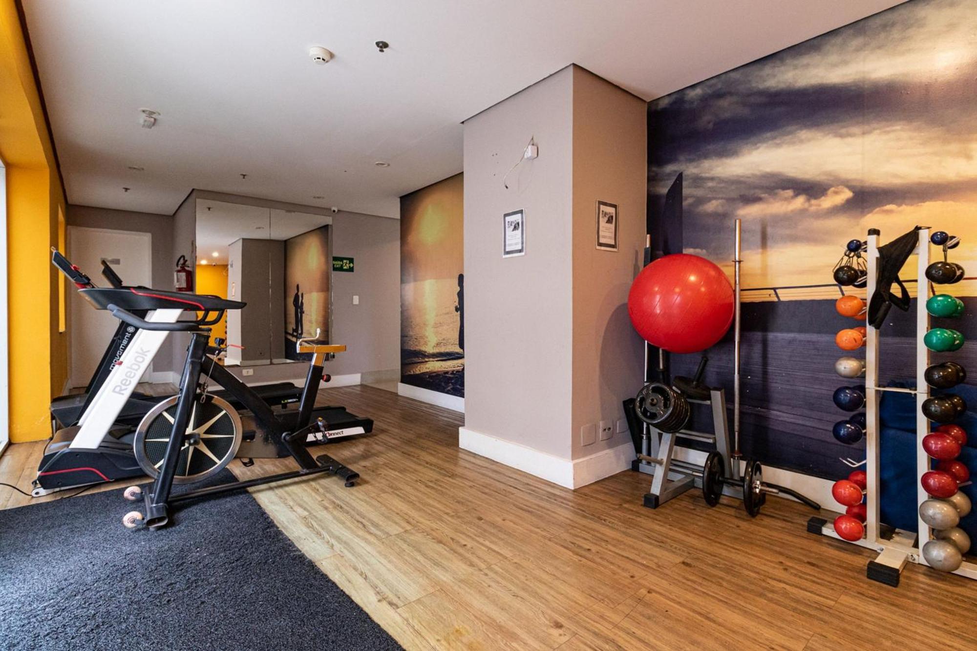 Apartemen Elegance Stella Vega