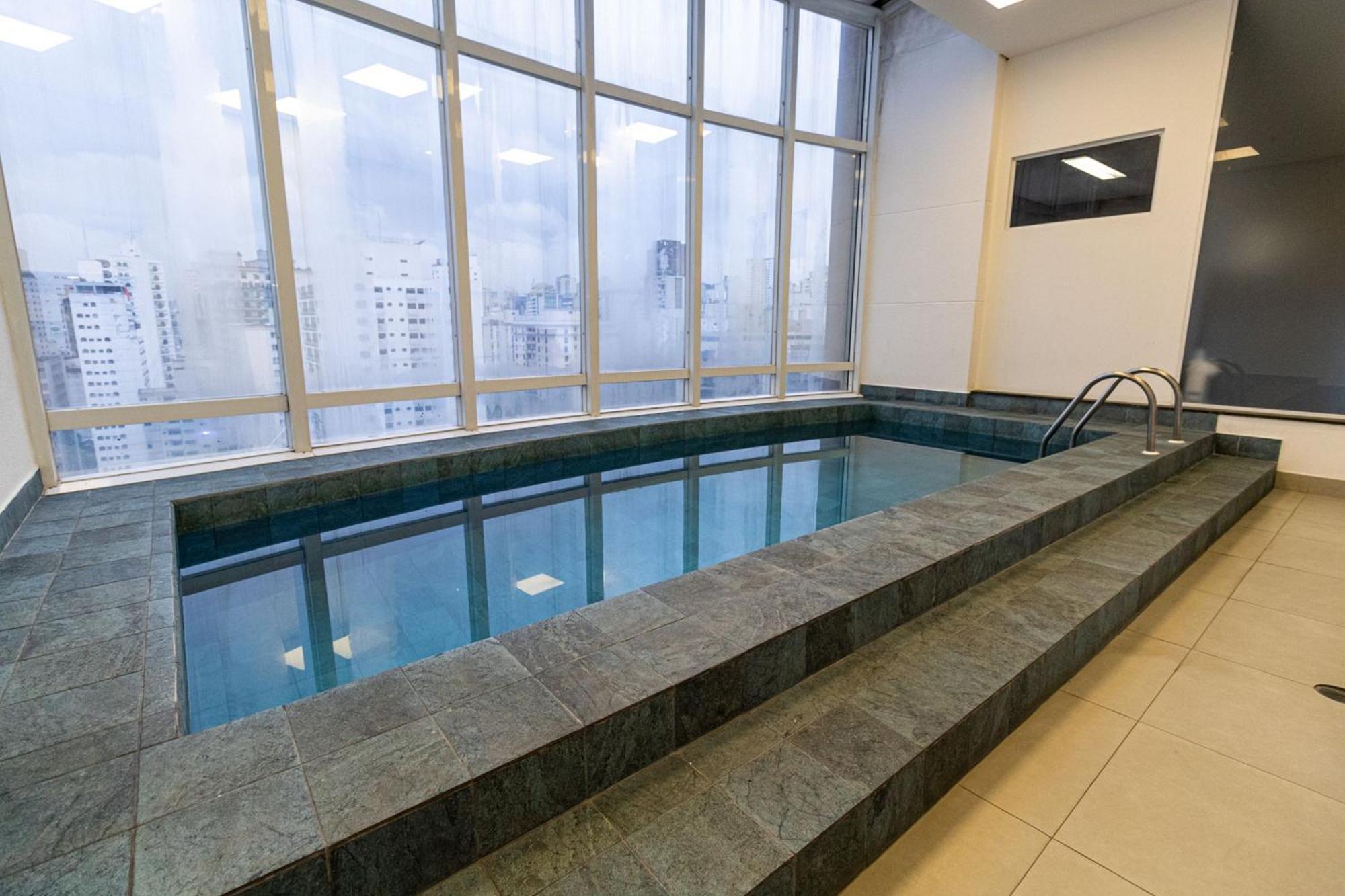 Elegance Stella Vega Apartemen *