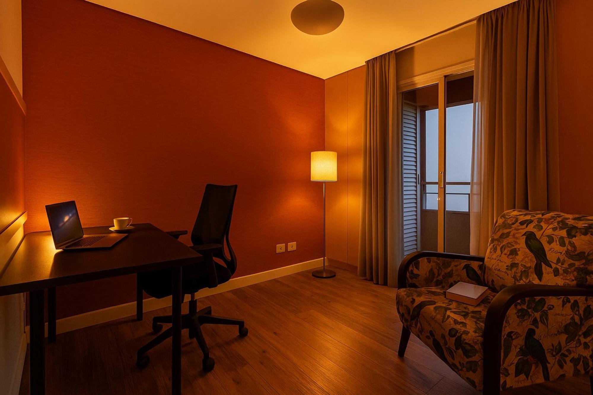 Elegance Stella Vega Apartemen *