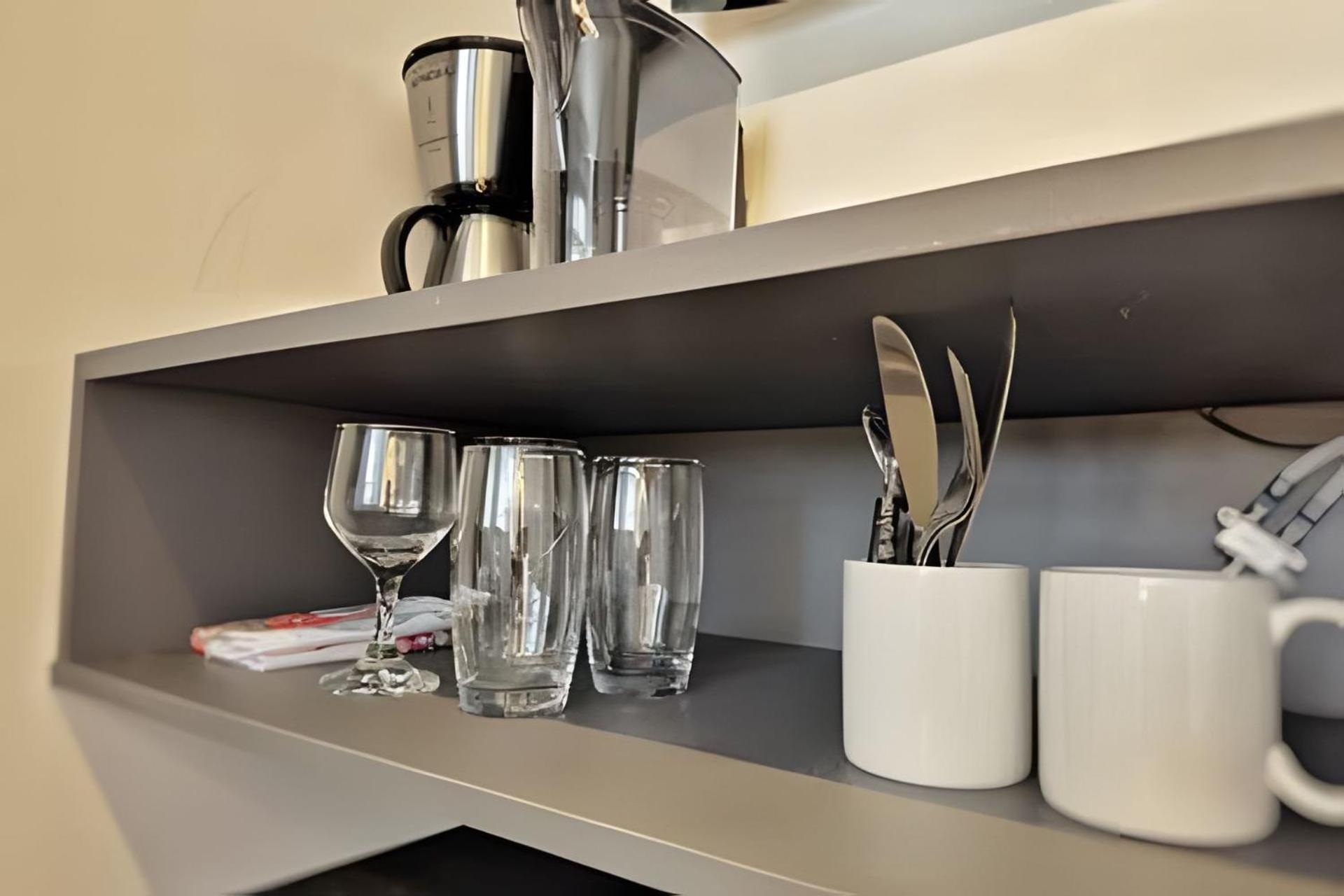 Apartemen Vn Vergueiro - Bairro Liberdade / Metro Vergueiro