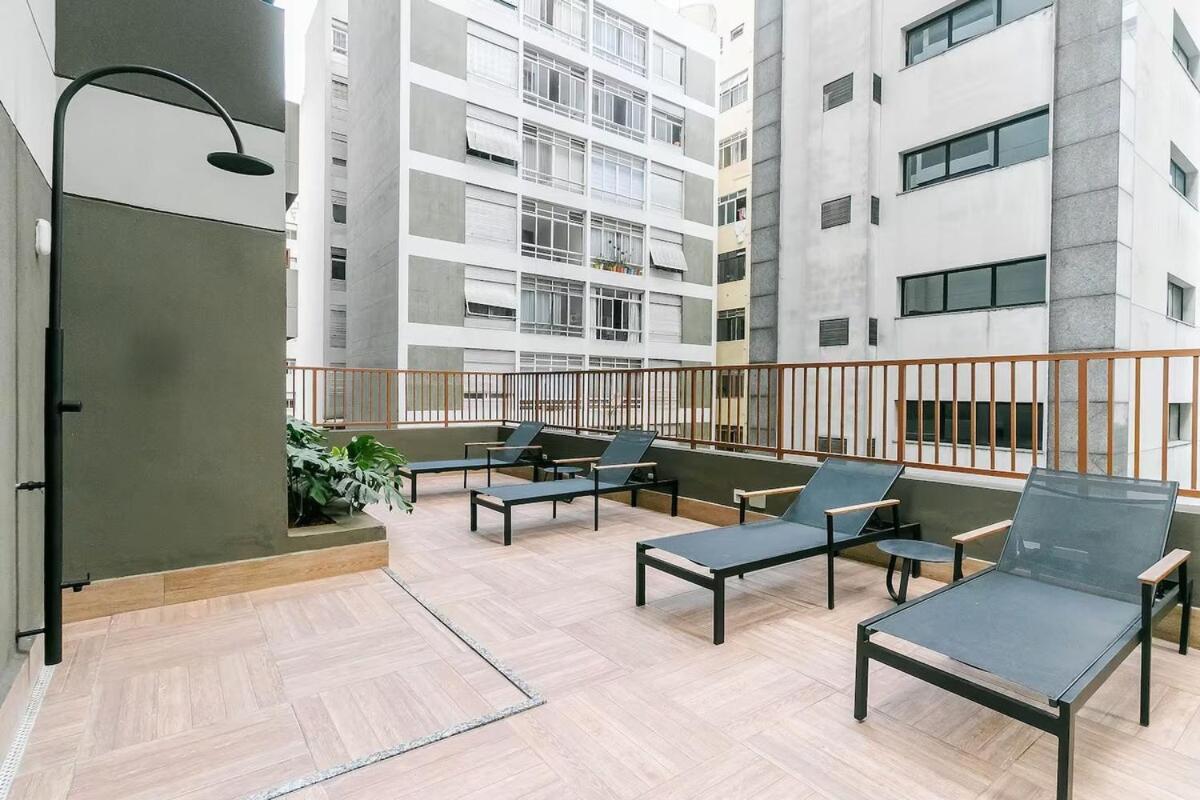 Pamplona Apartment