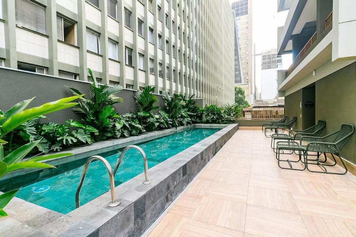 Pamplona Apartment *