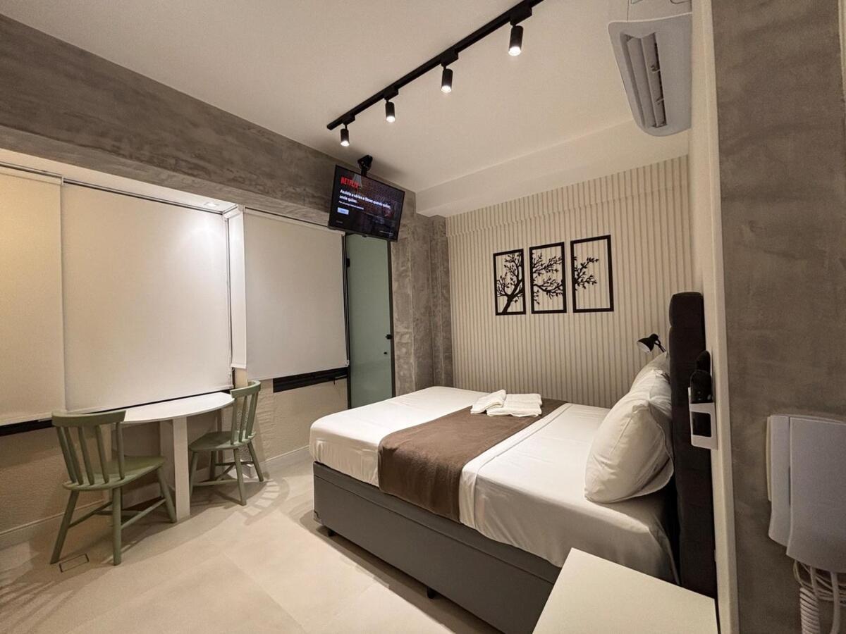 Pamplona Apartment *