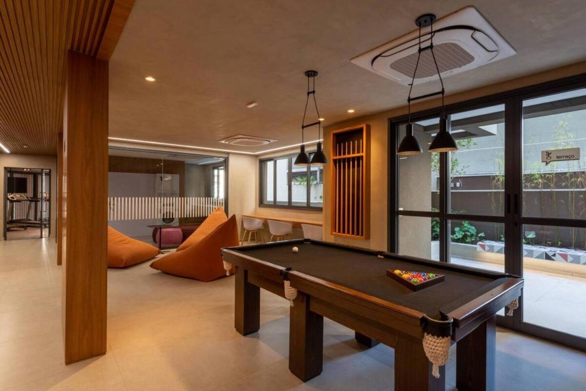 Pamplona Apartment