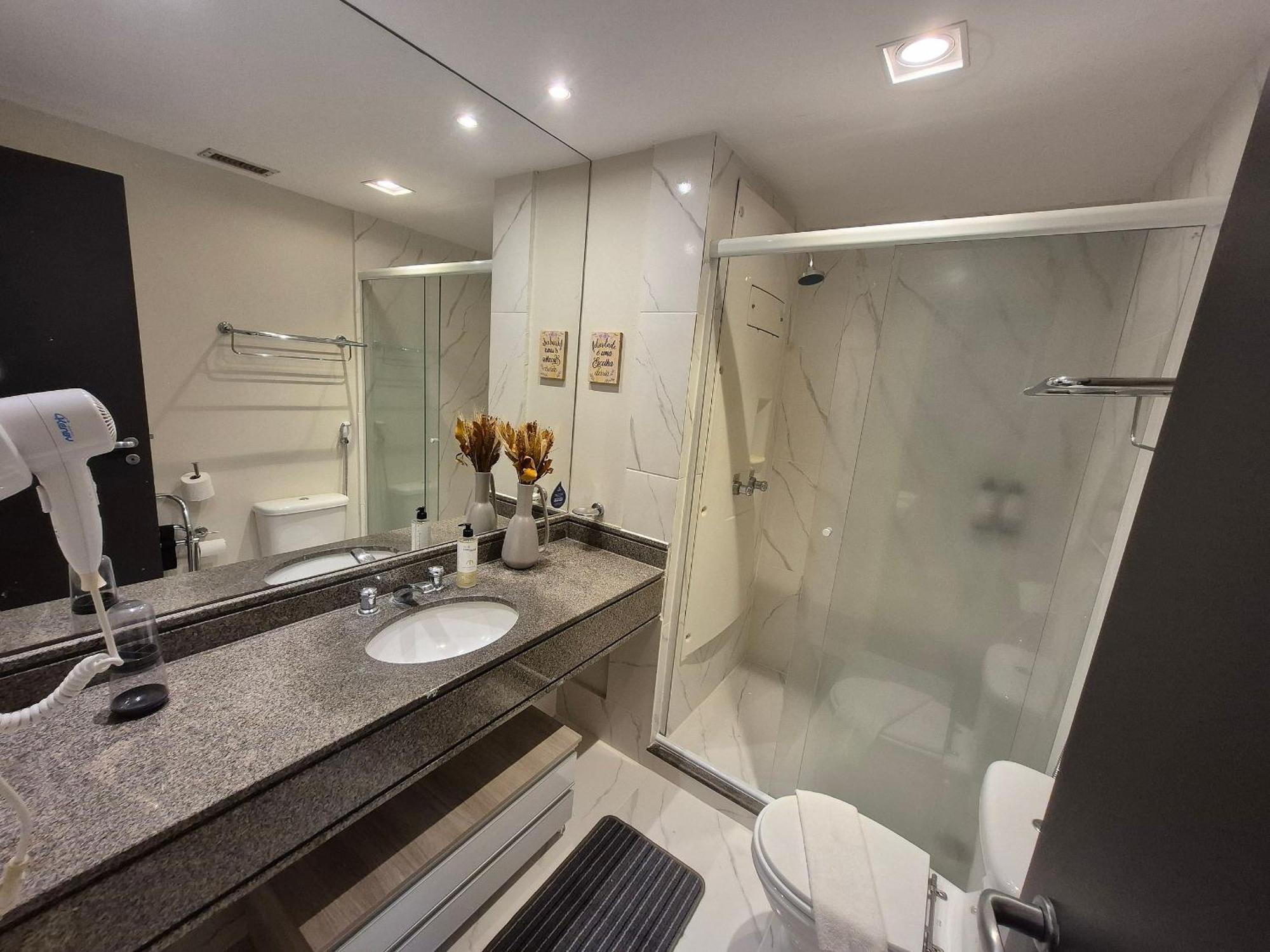 Hotel Luxo Congonhas Com Sofa Cama Sao Paulo