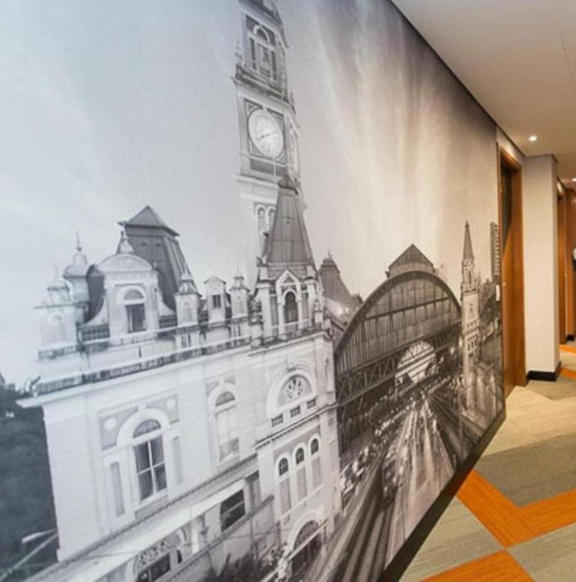 Apartment Flat Mercure Maestro Cardim