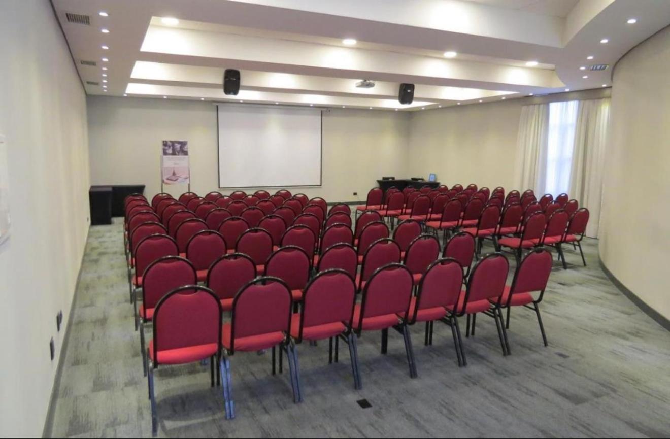 Flat Mercure Maestro Cardim Apartment