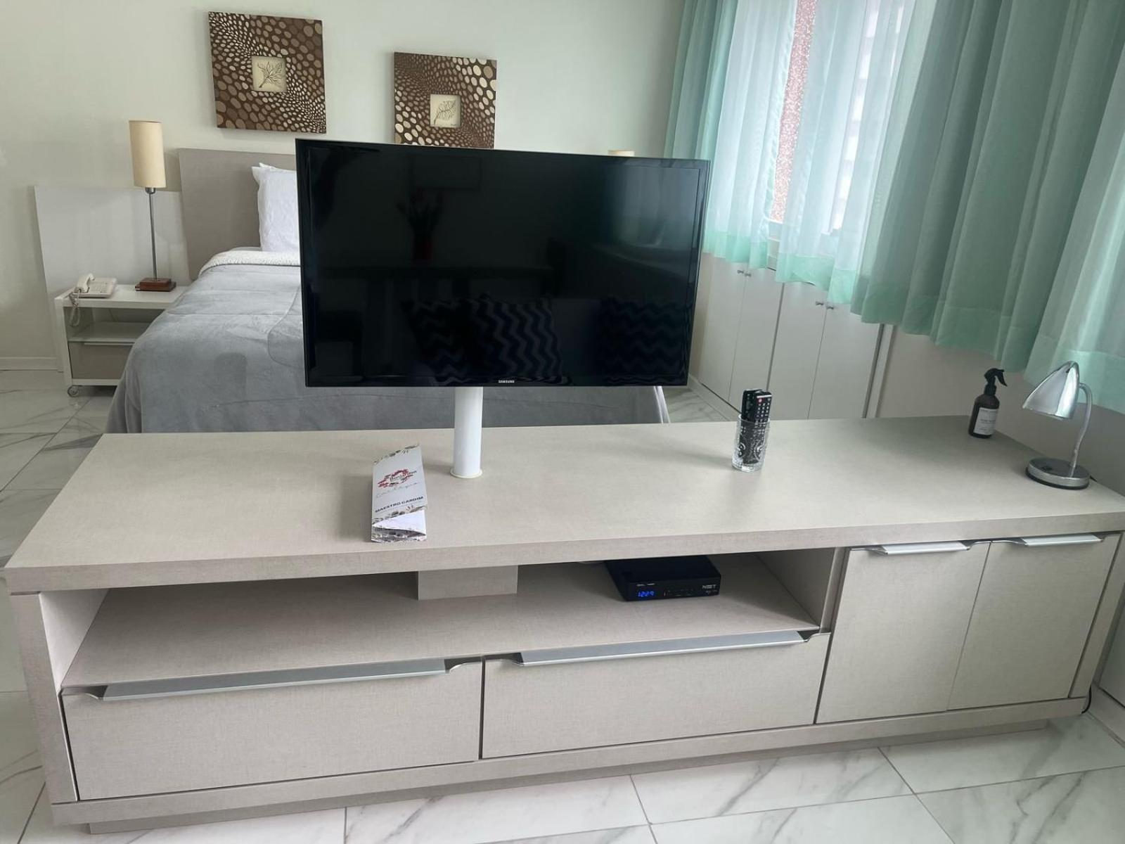 Apartment Flat Mercure Maestro Cardim