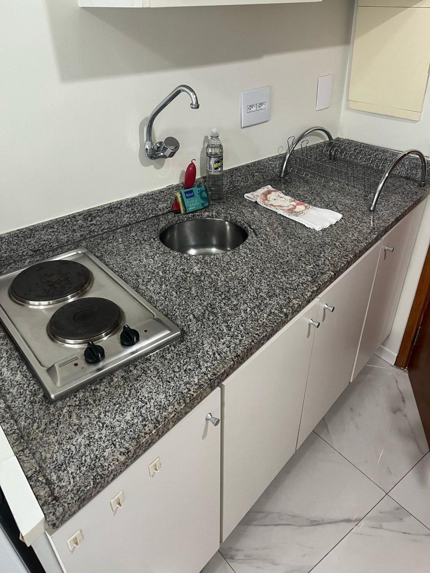 Apartment Flat Mercure Maestro Cardim Sao Paulo