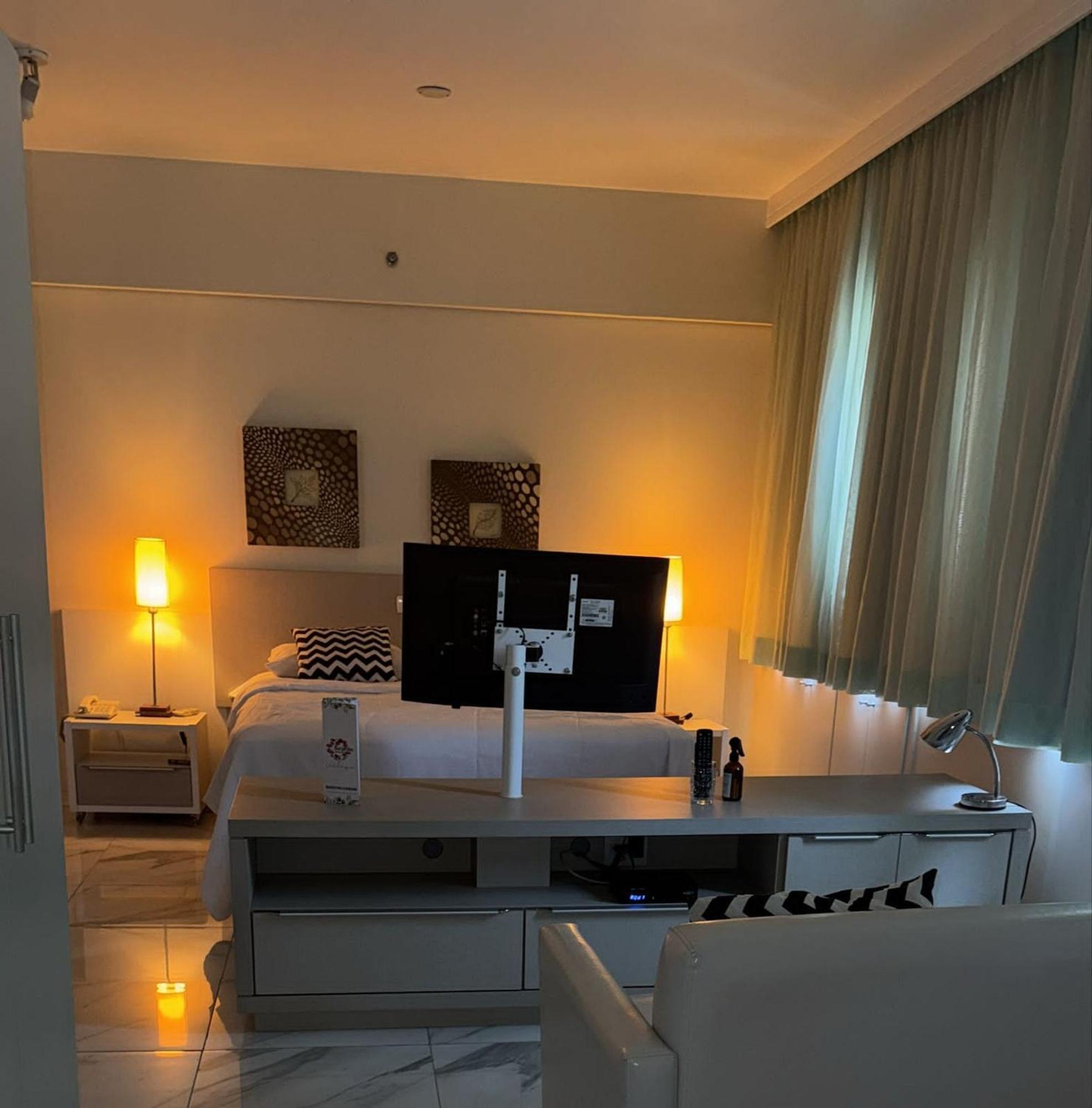 Flat Mercure Maestro Cardim Sao Paulo