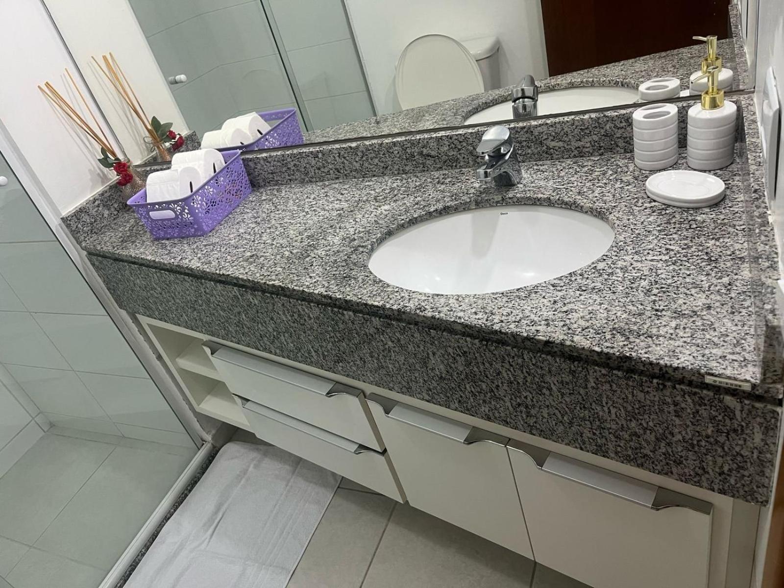 Flat Mercure Maestro Cardim *