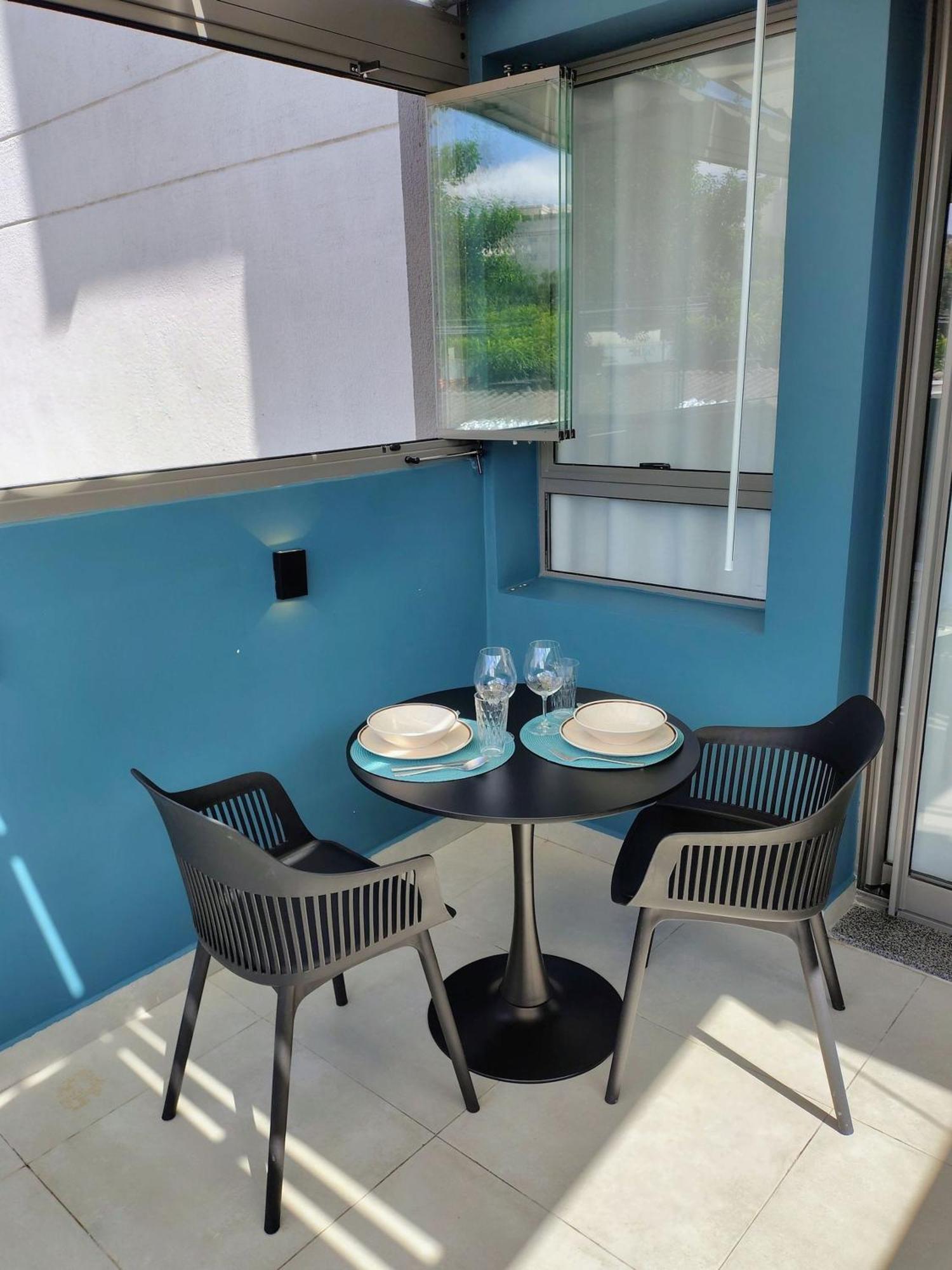 Estudio Com Terraco - Santo Amaro * Sao Paulo
