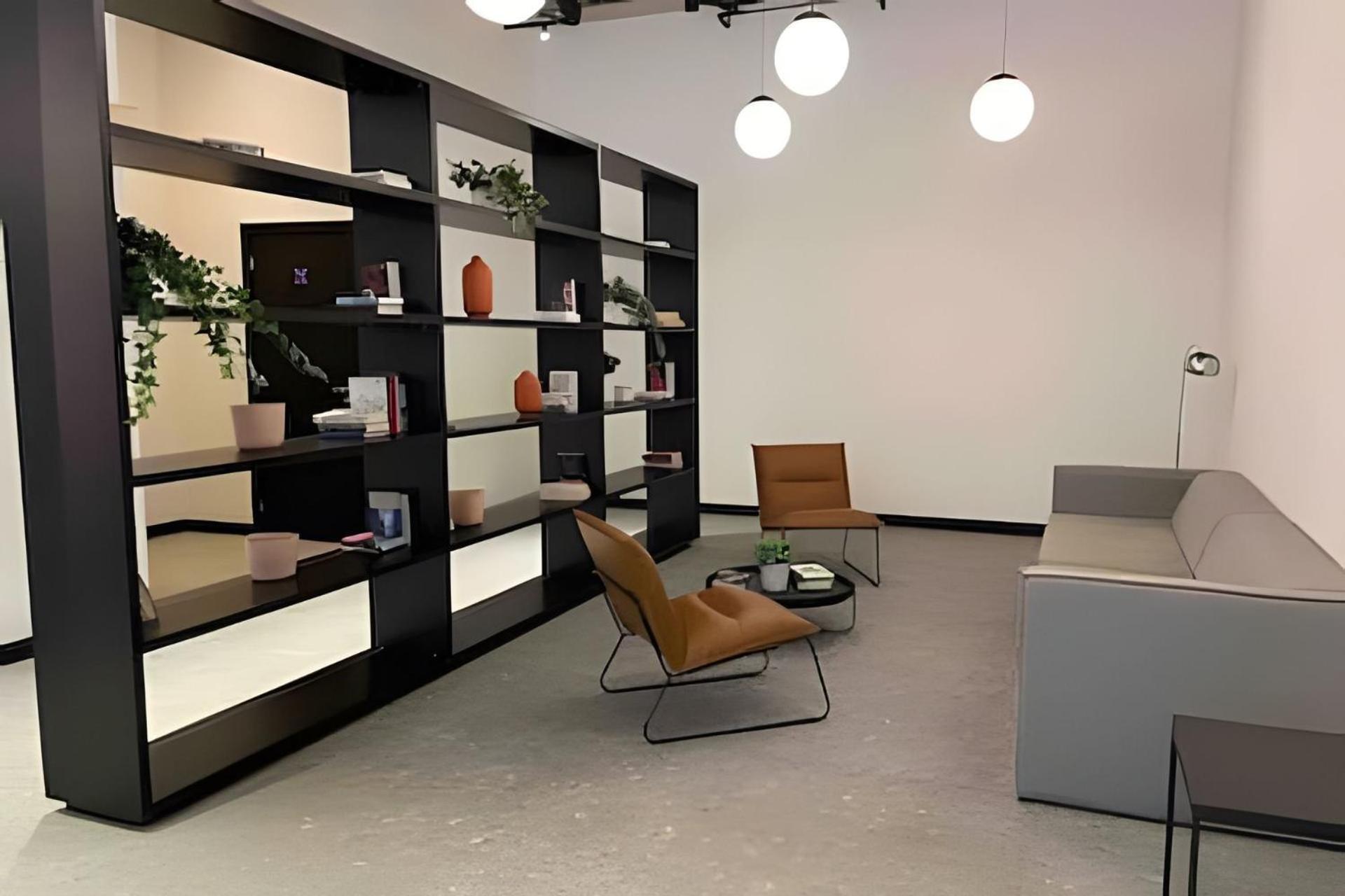 Daire Loft / Sp / Prox Ao Sirio *