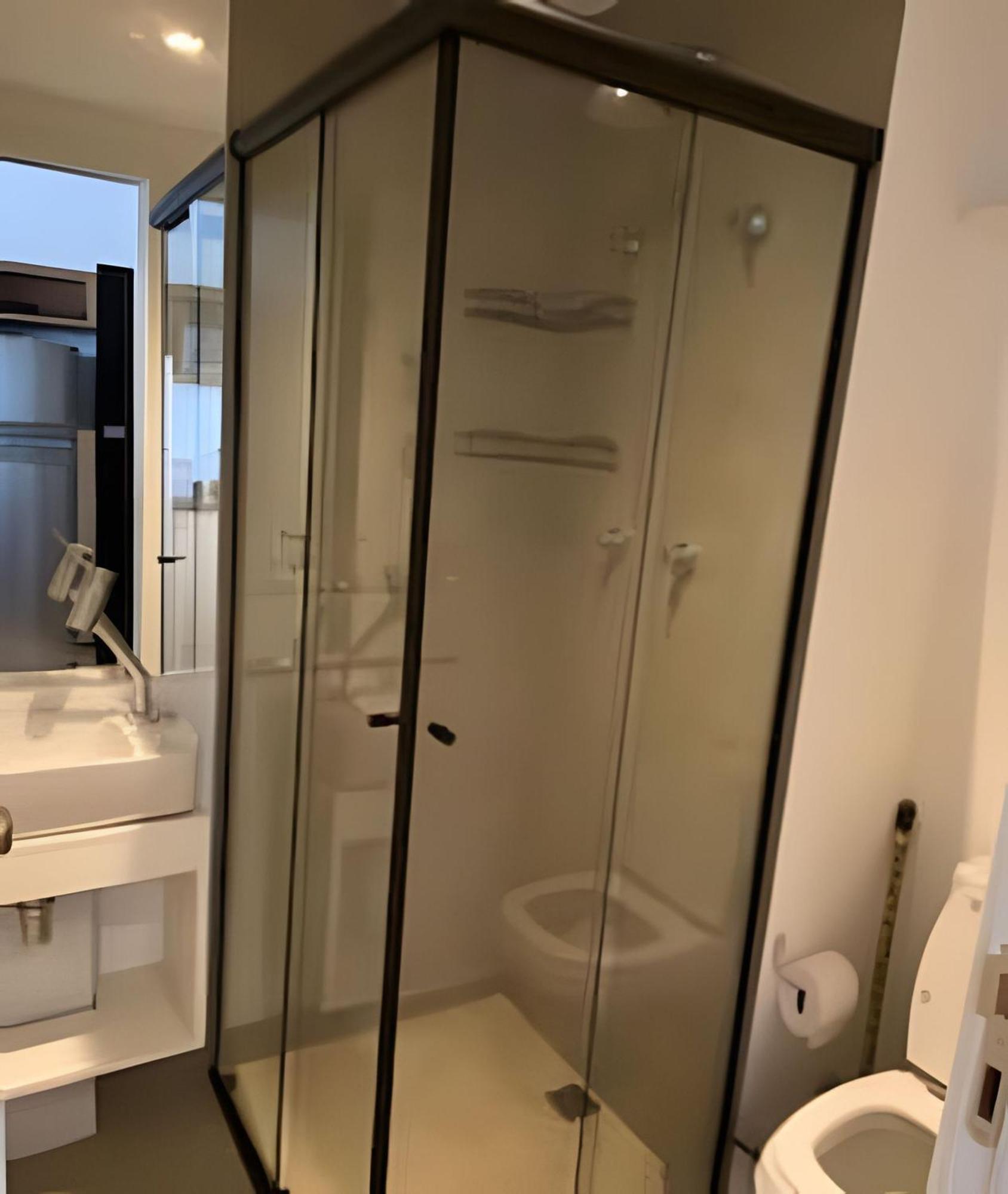 Daire Loft / Sp / Prox Ao Sirio