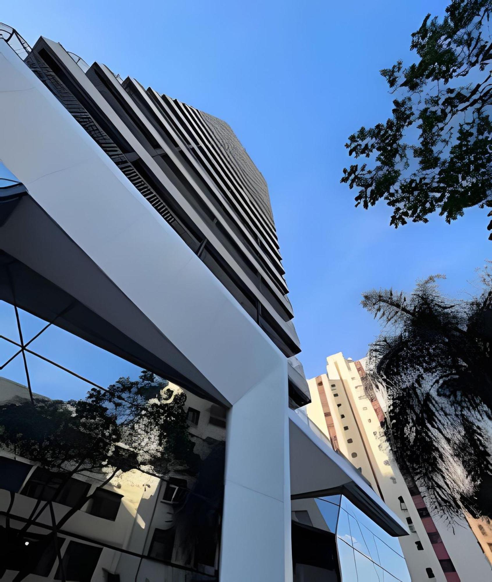 Loft / Sp / Prox Ao Sirio Daire Sao Paulo