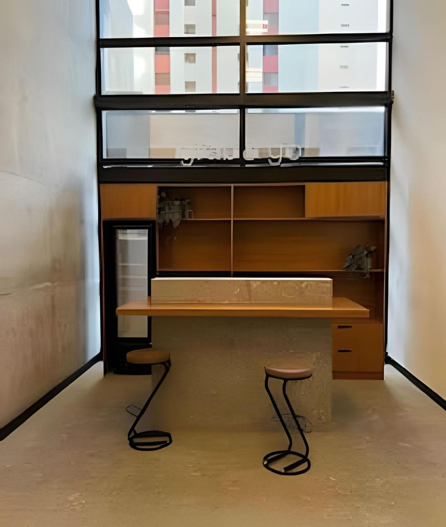 Loft / Sp / Prox Ao Sirio