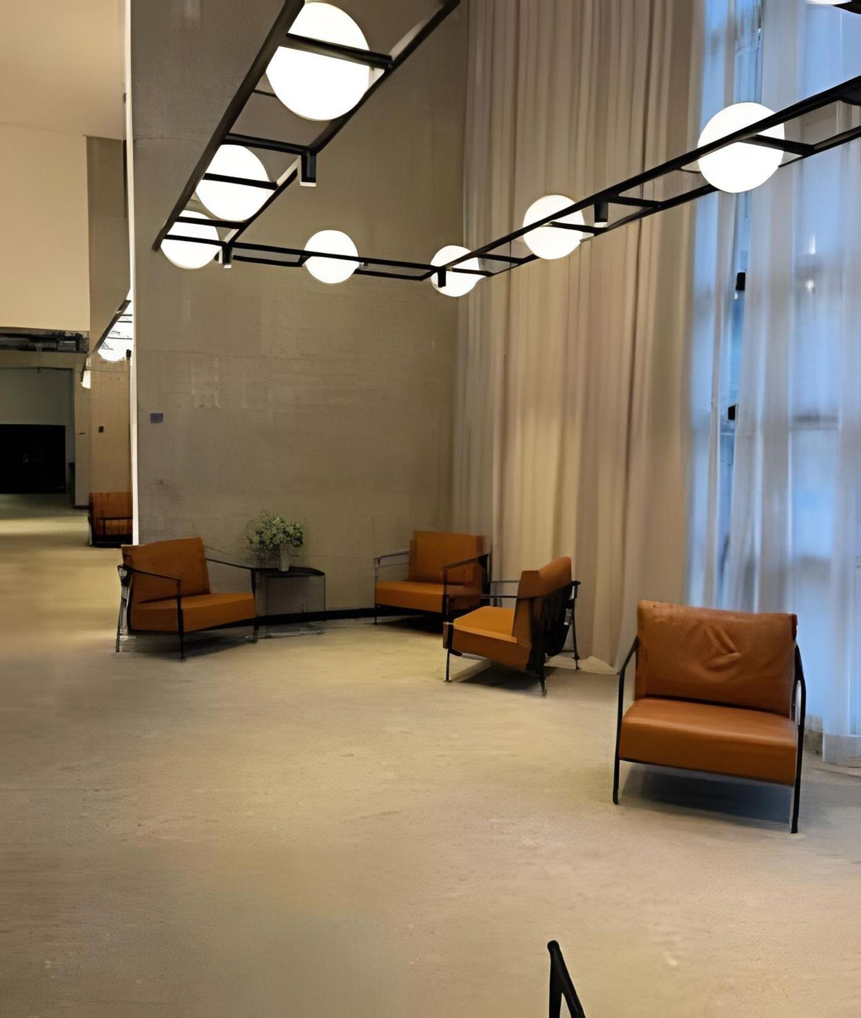 Loft / Sp / Prox Ao Sirio *
