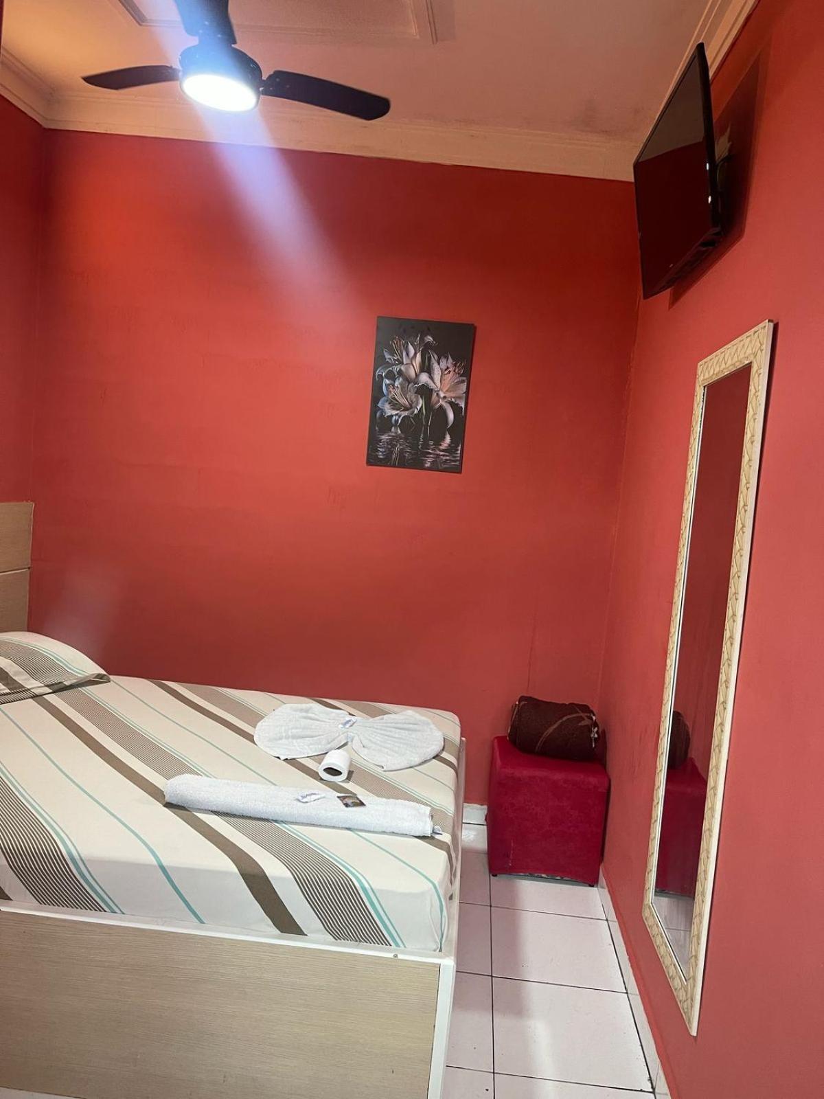 Hotel Guarapiranga Sao Paulo