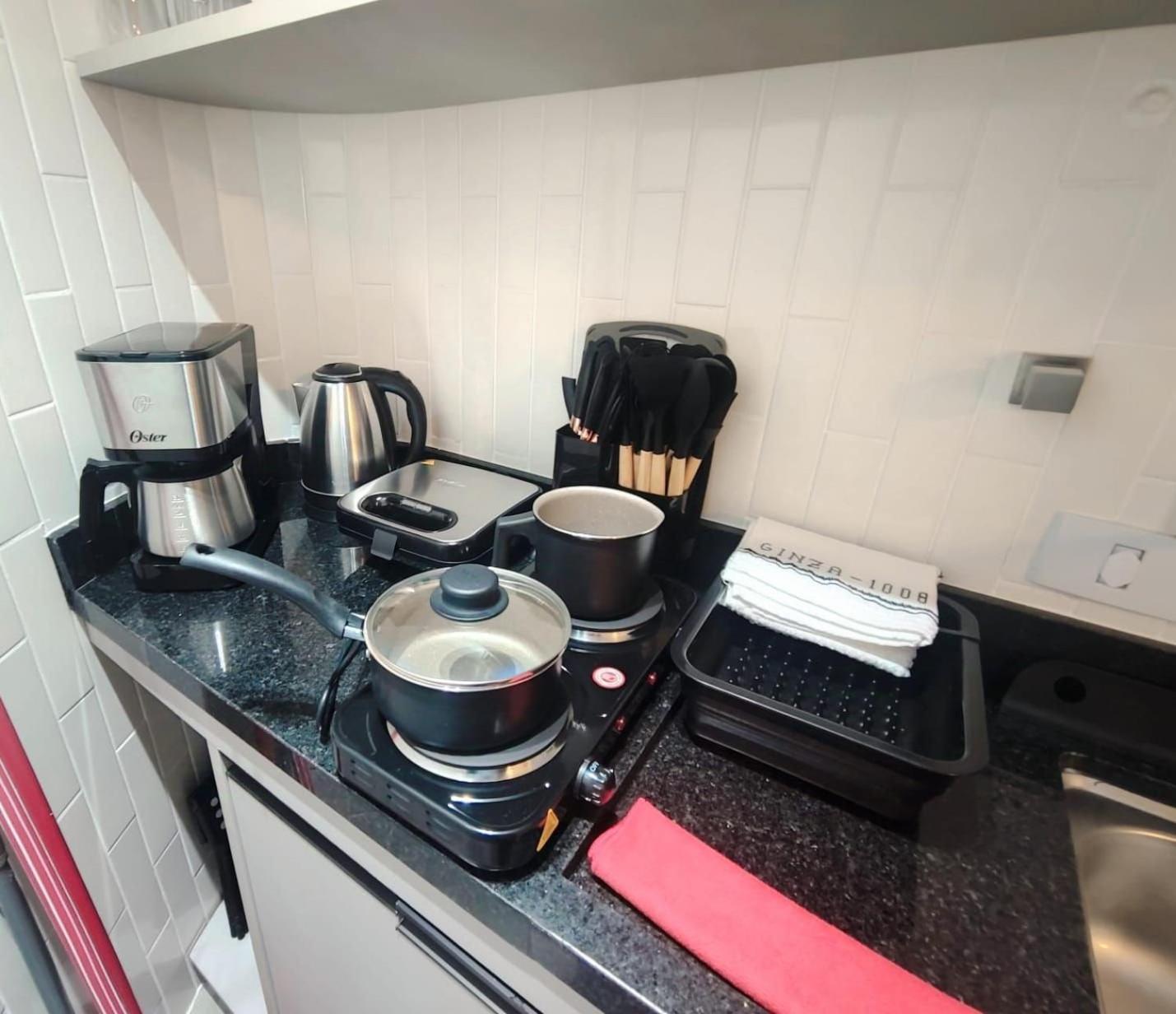 Confort Liberdade Sp Daire