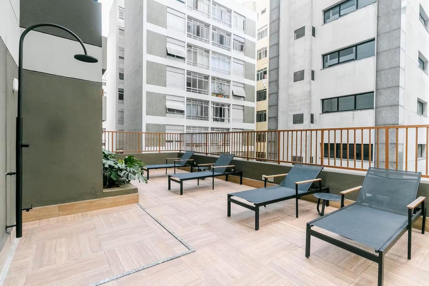 Apartment Pamplona *