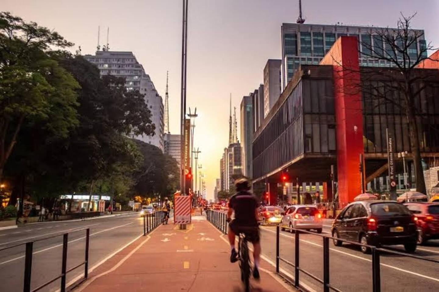 Pamplona * Sao Paulo