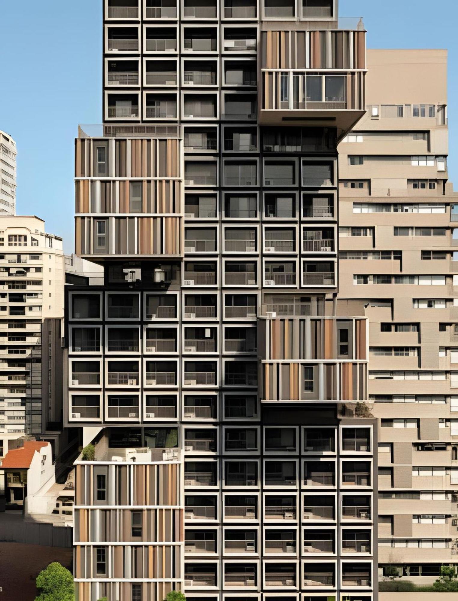 Atmosfera Hachi - On Melo * Sao Paulo