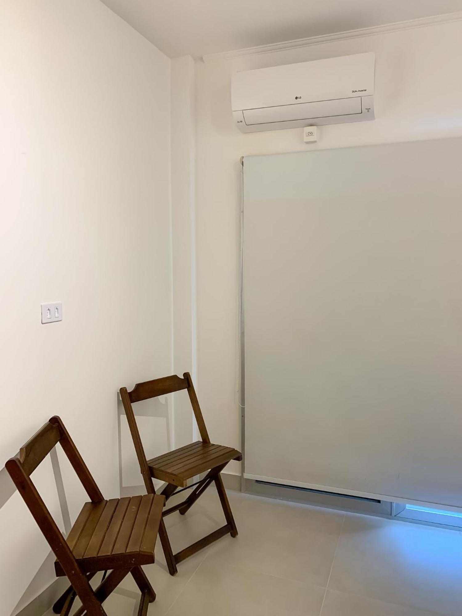 Apartment Flat New York - Olimpia