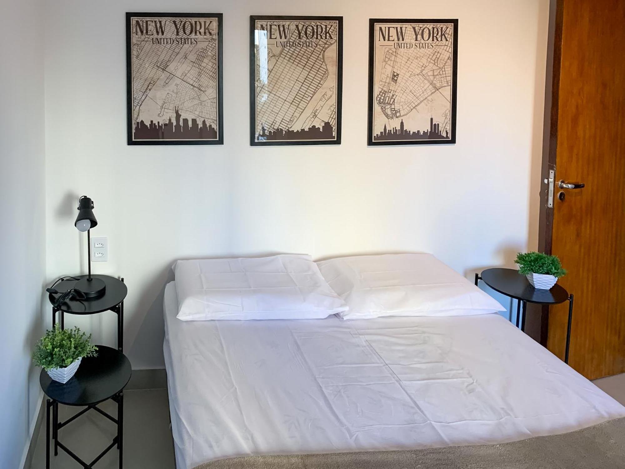 Apartment Flat New York - Olimpia