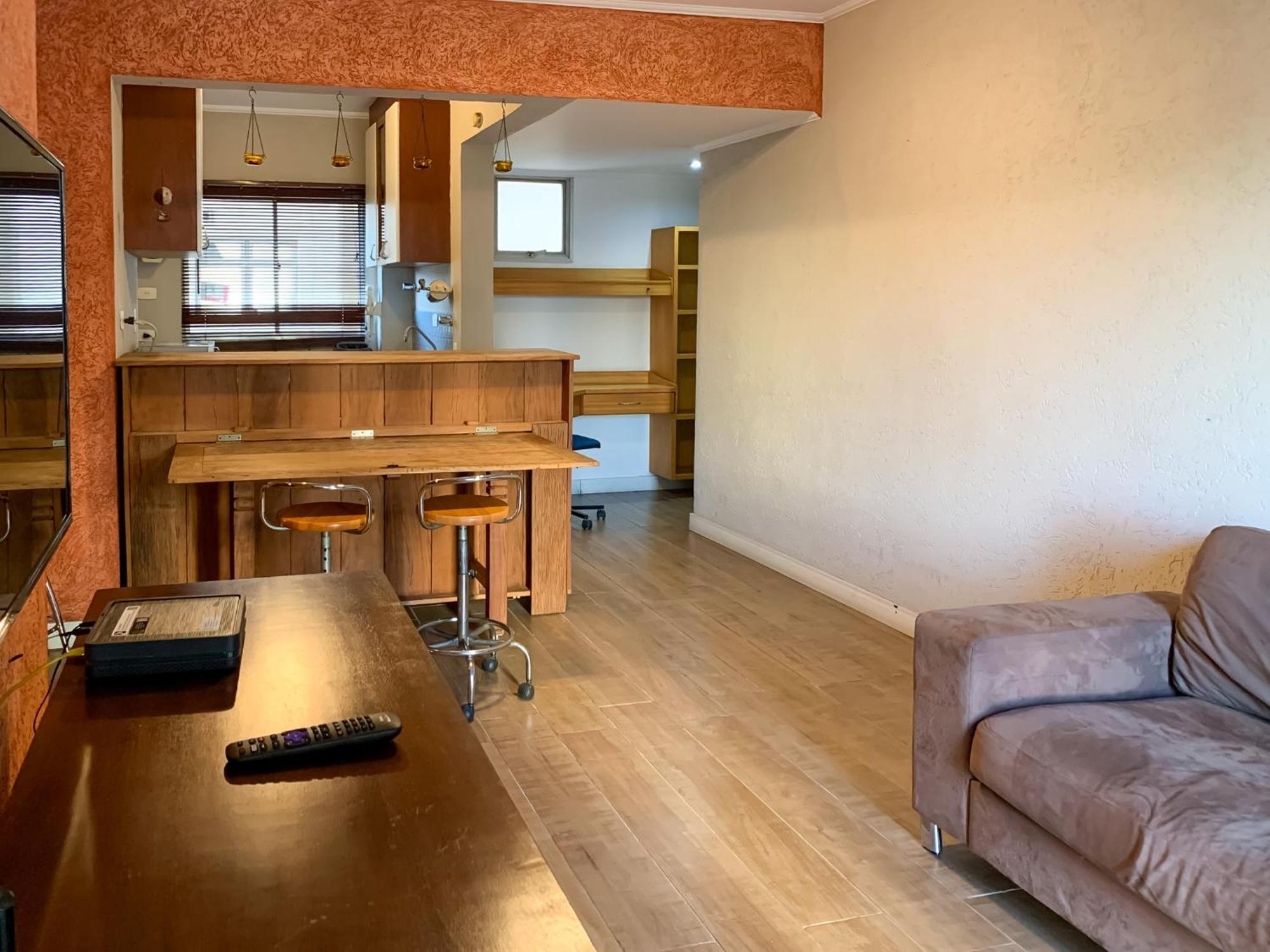Flat New York - Olimpia Apartment *